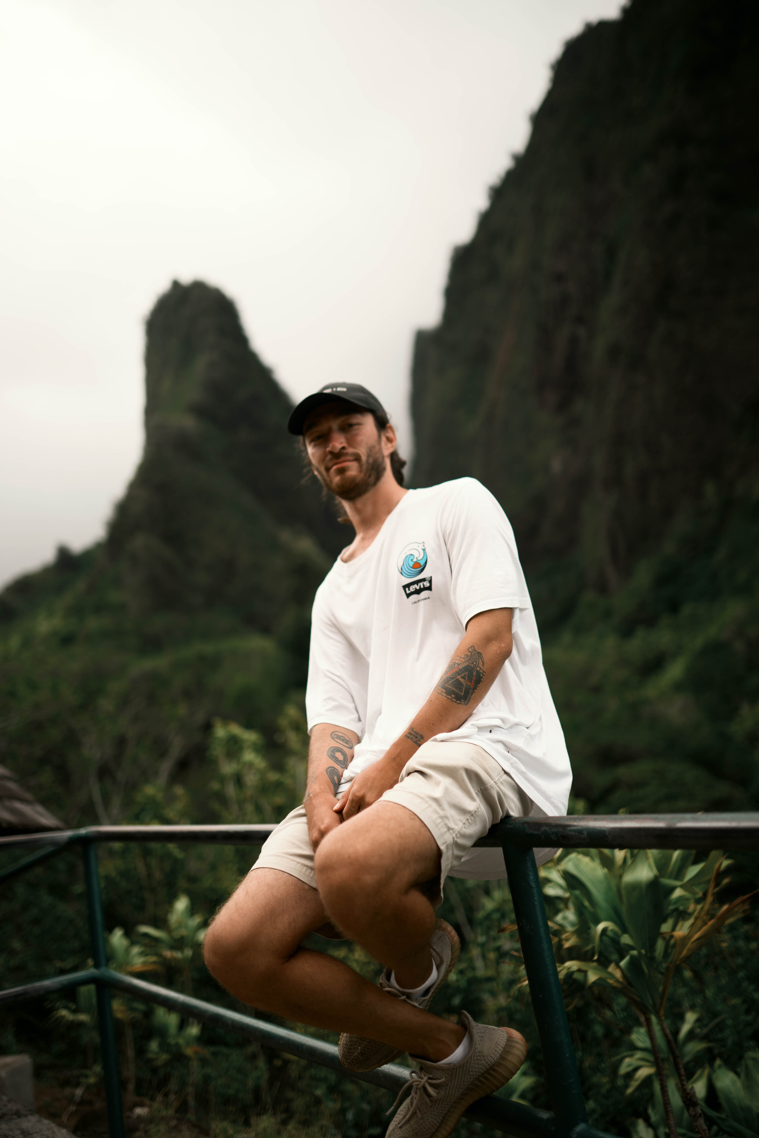 Maui Haik. Photographer in Hawaii