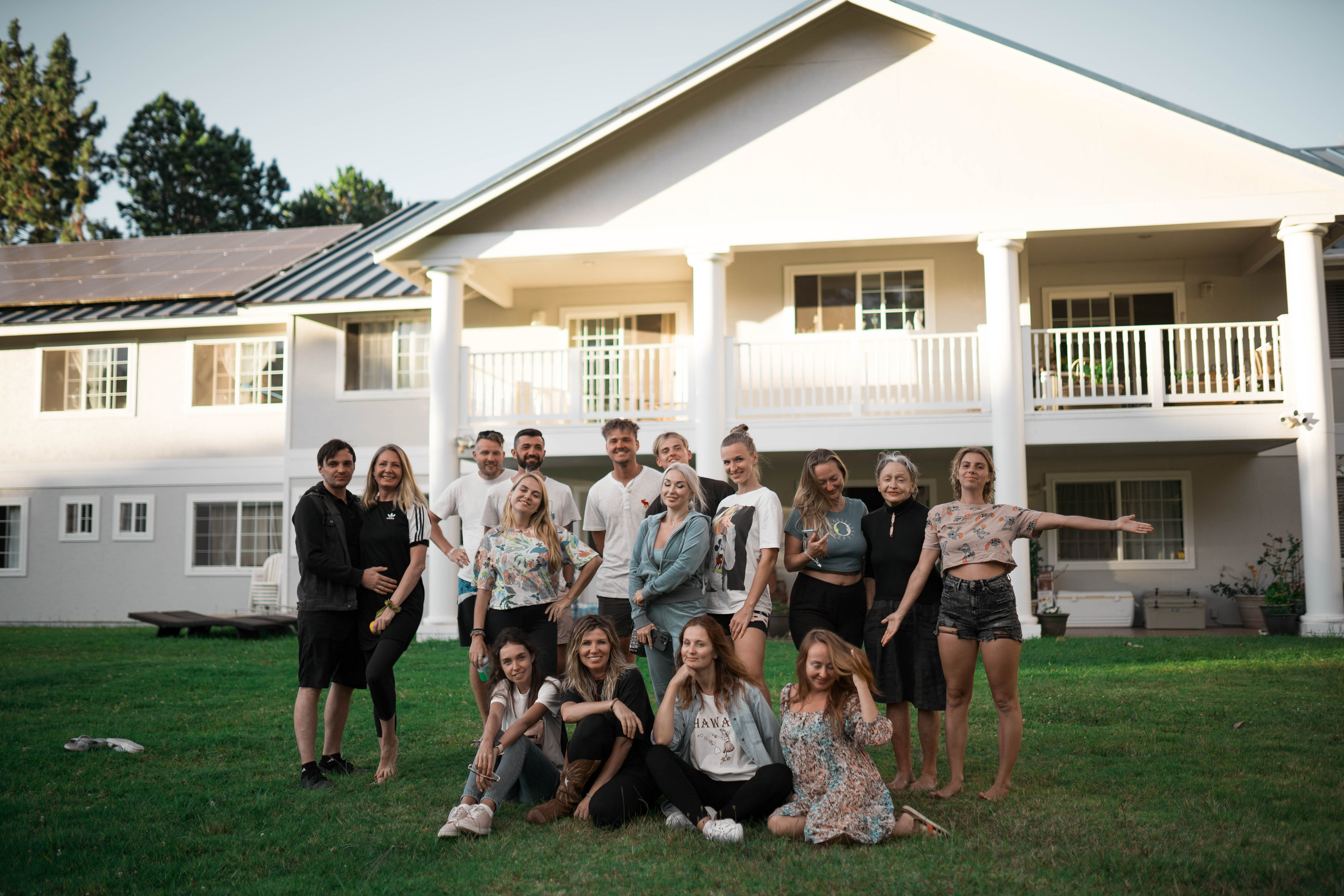 Maui Slavic. Photographer in Hawaii