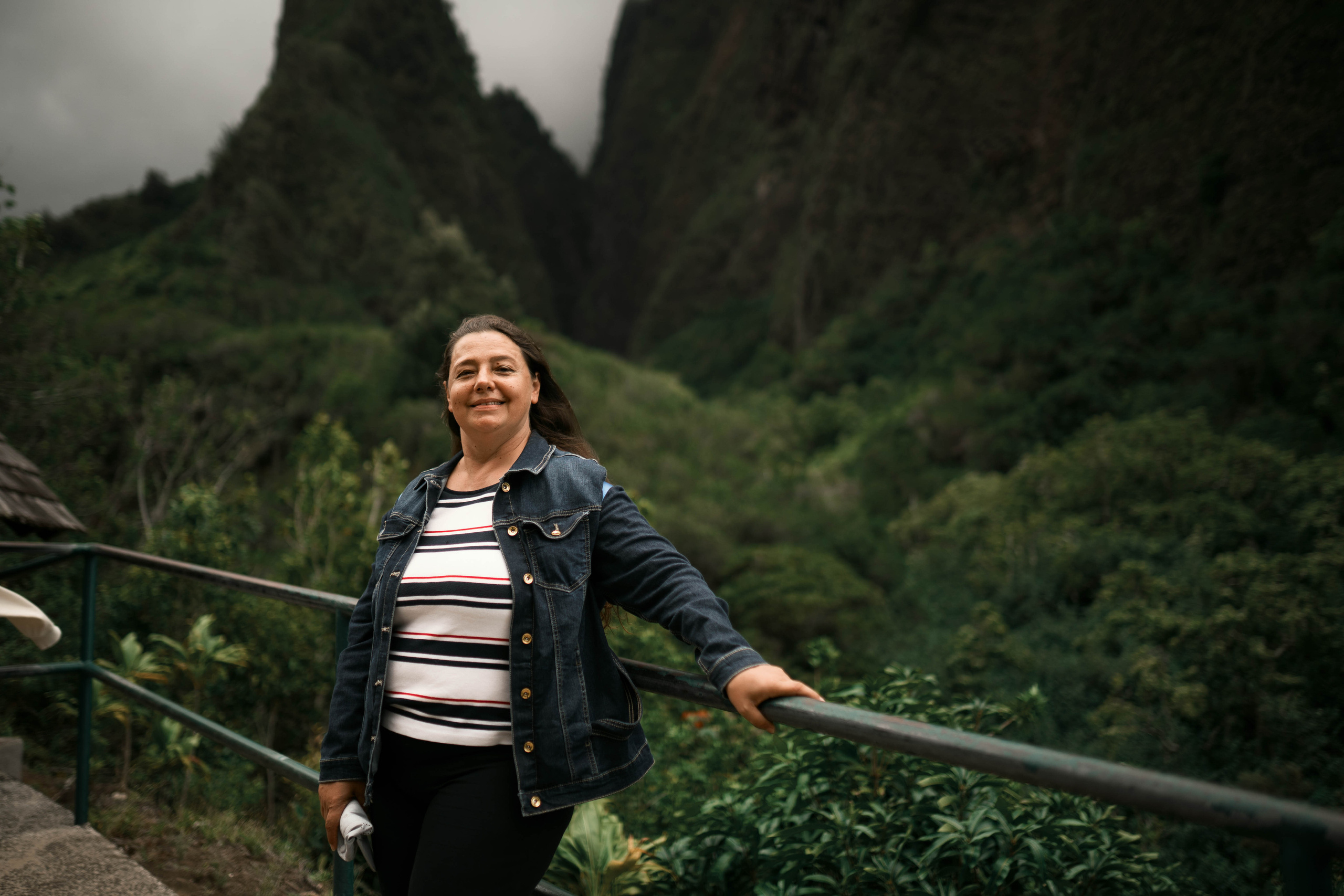 Maui Haik. Photographer in Hawaii