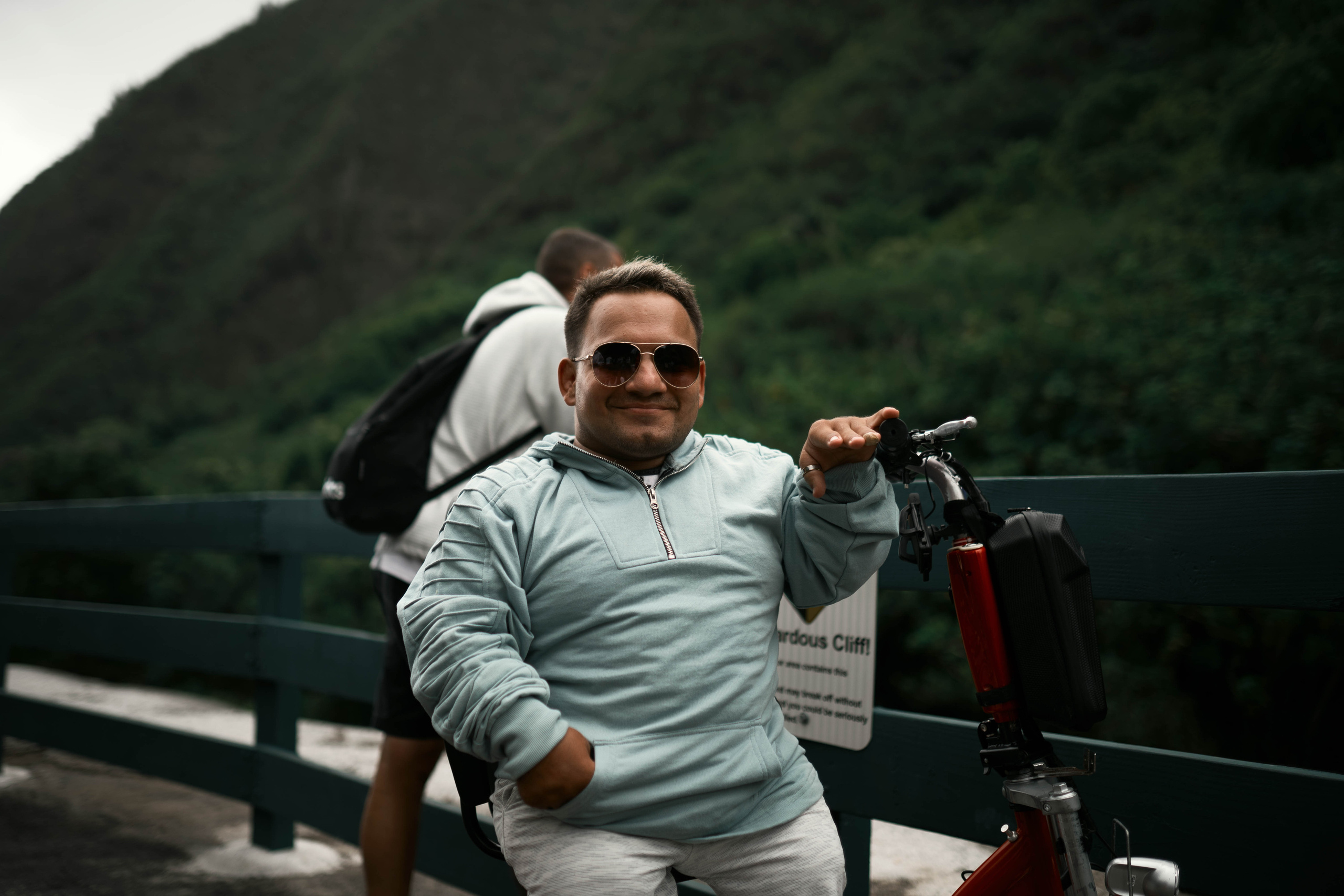 Maui Haik. Photographer in Hawaii