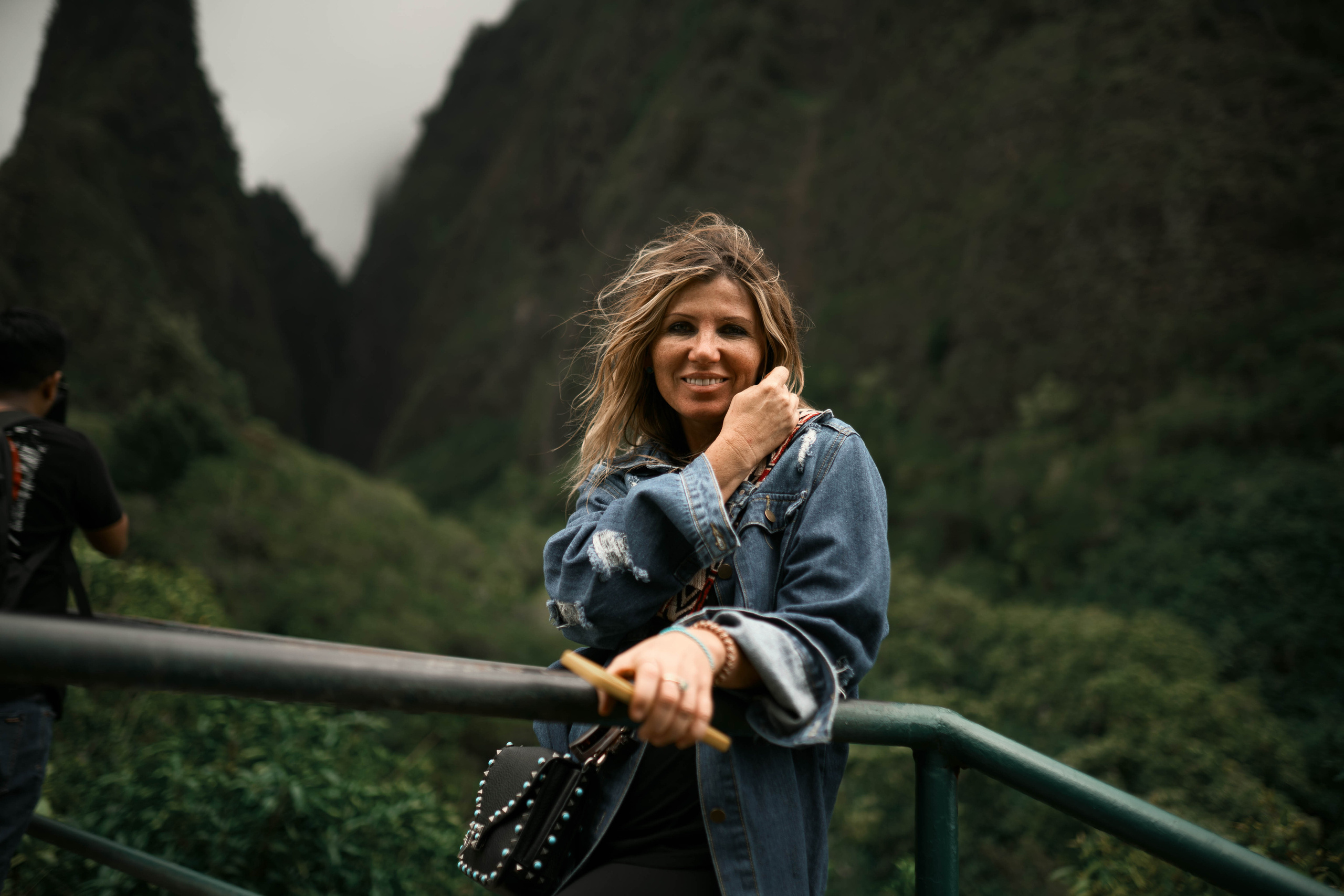 Maui Haik. Photographer in Hawaii