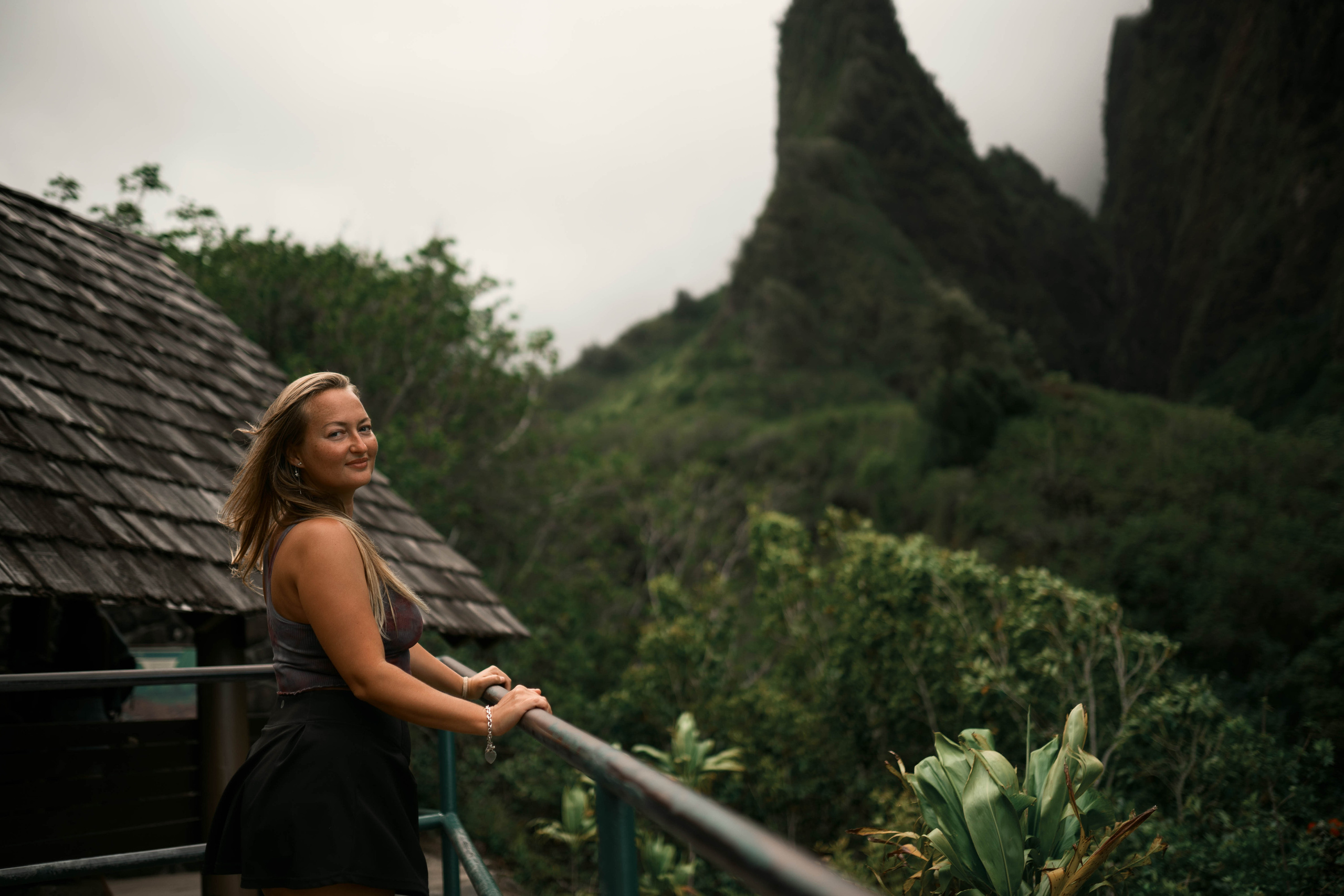 Maui Haik. Photographer in Hawaii