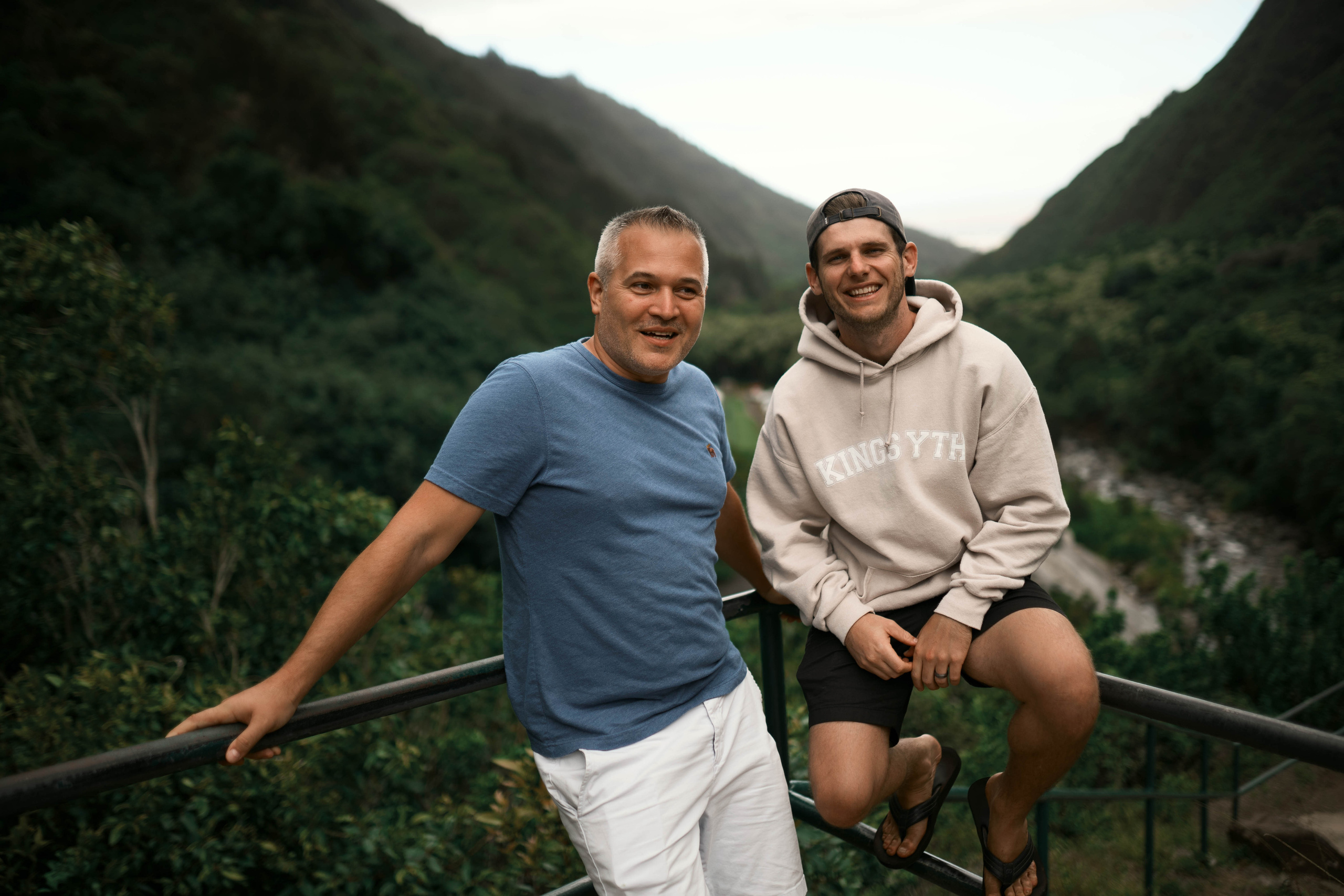 Maui Haik. Photographer in Hawaii