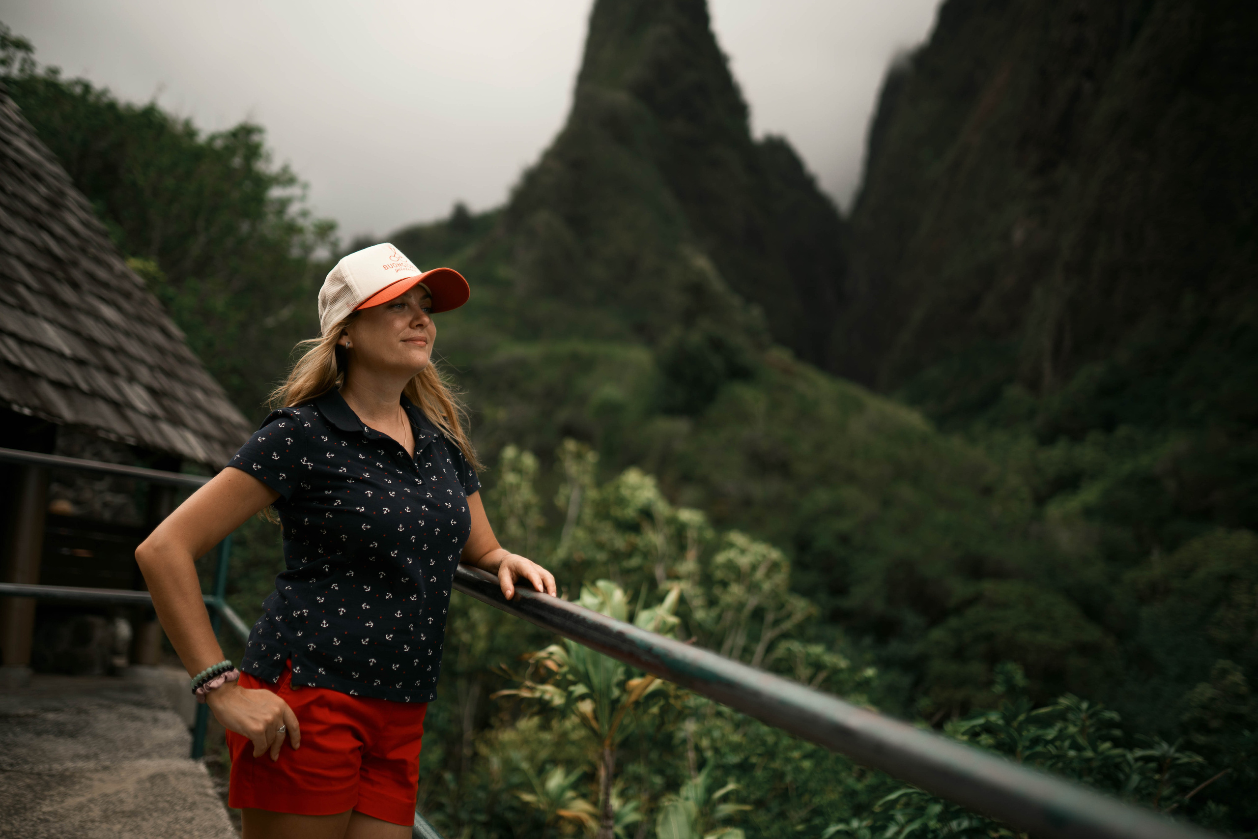 Maui Haik. Photographer in Hawaii