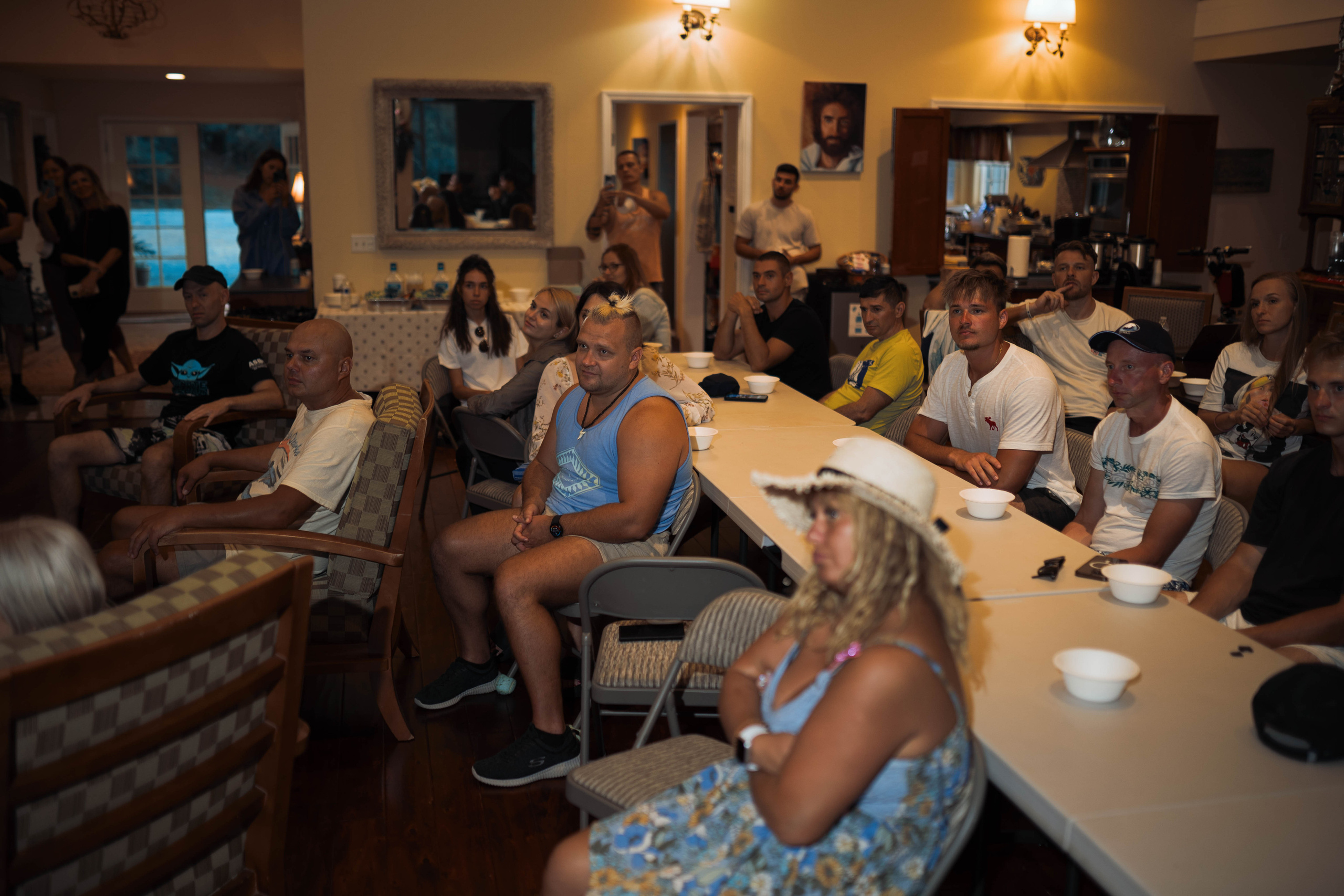 Maui Slavic. Photographer in Hawaii