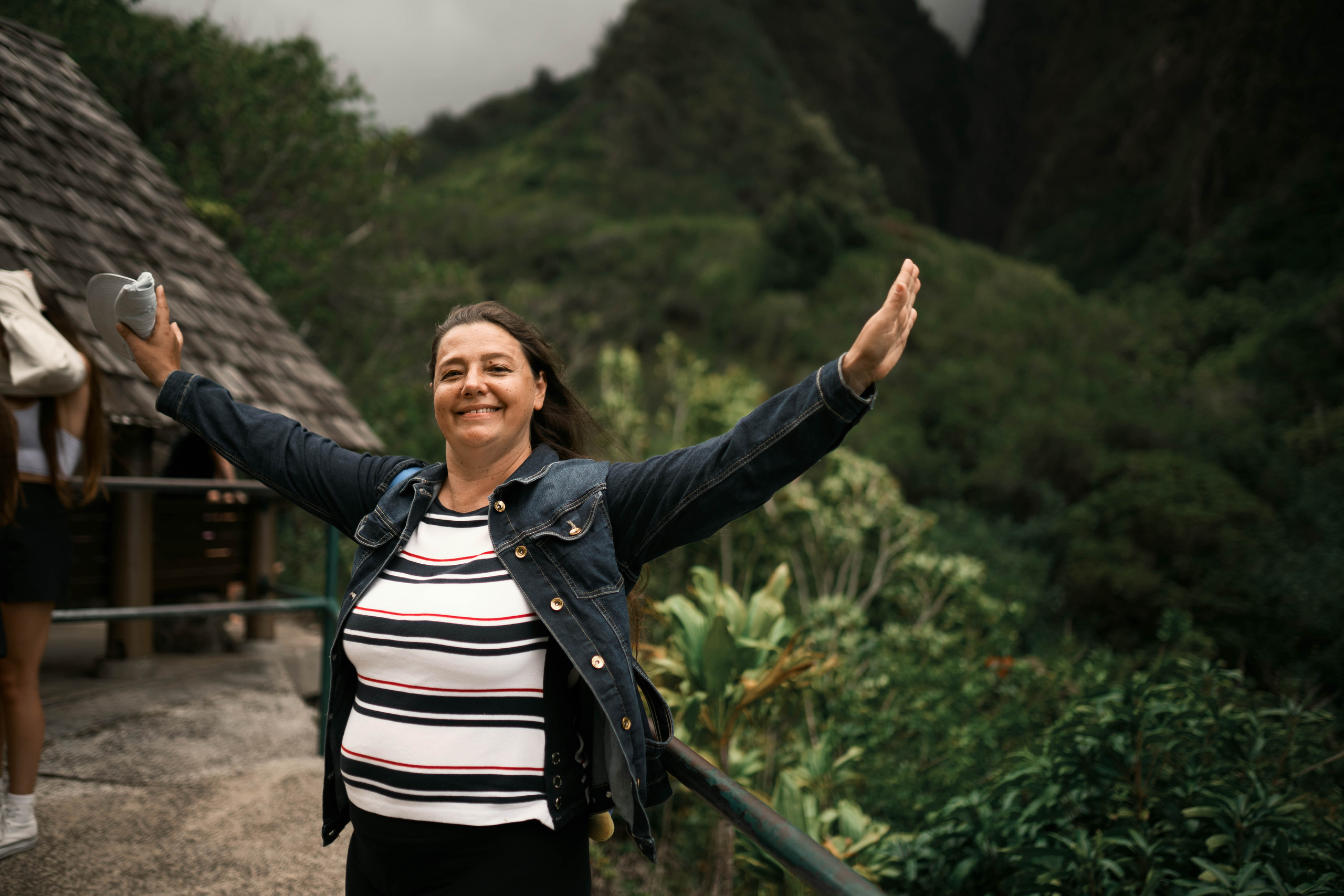 Maui Haik. Photographer in Hawaii