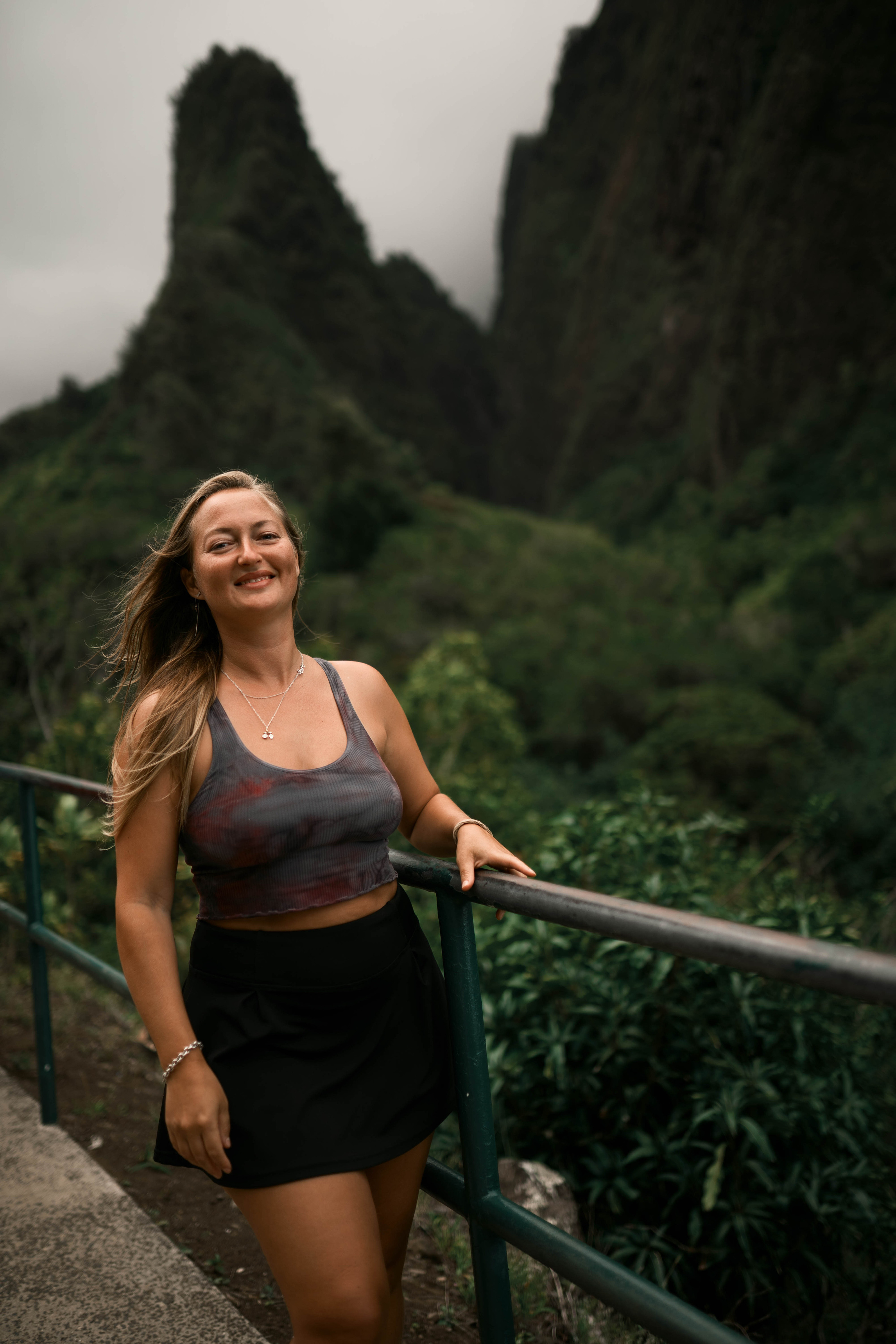 Maui Haik. Photographer in Hawaii