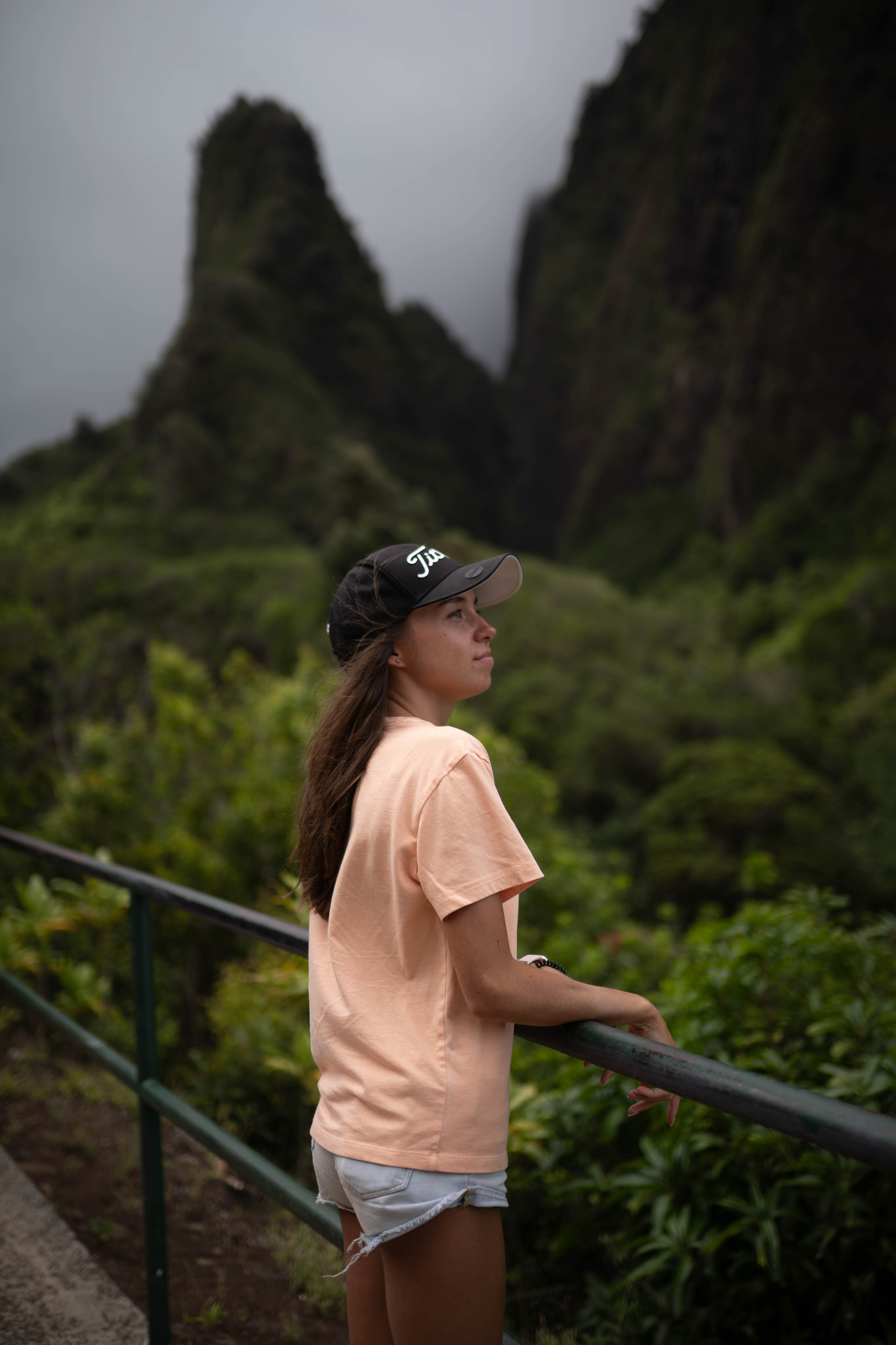 Maui Haik. Photographer in Hawaii