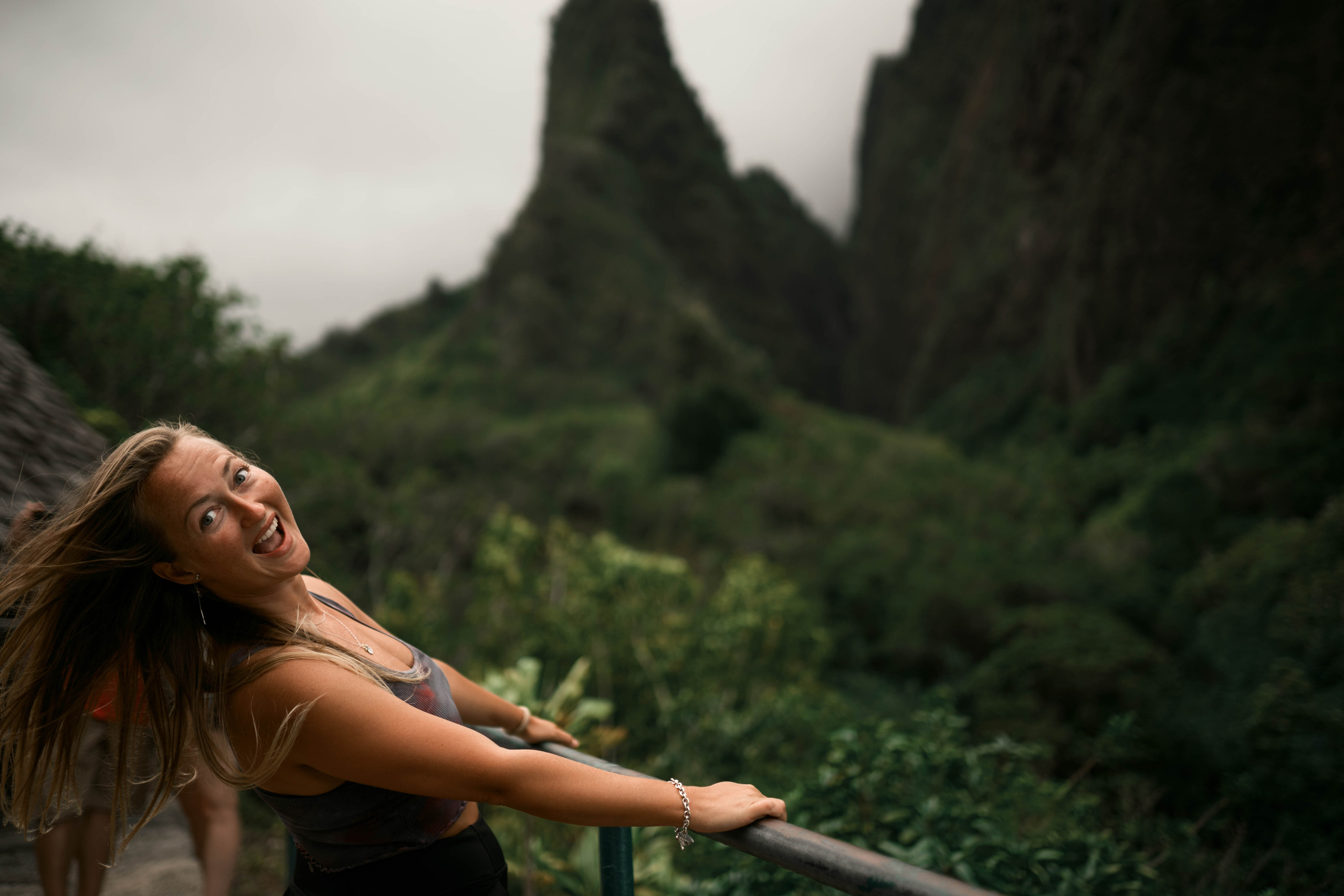 Maui Haik. Photographer in Hawaii