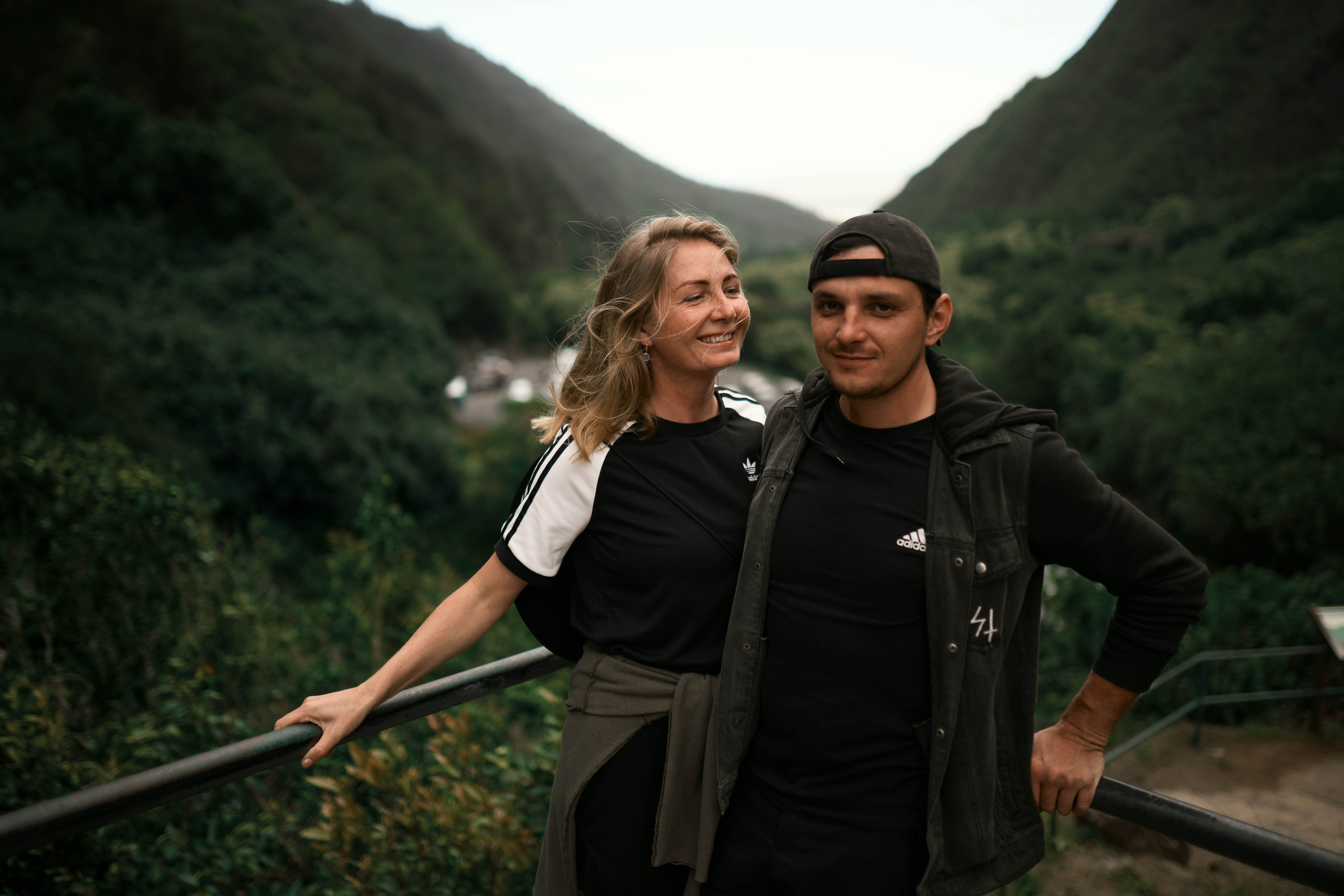 Maui Haik. Photographer in Hawaii