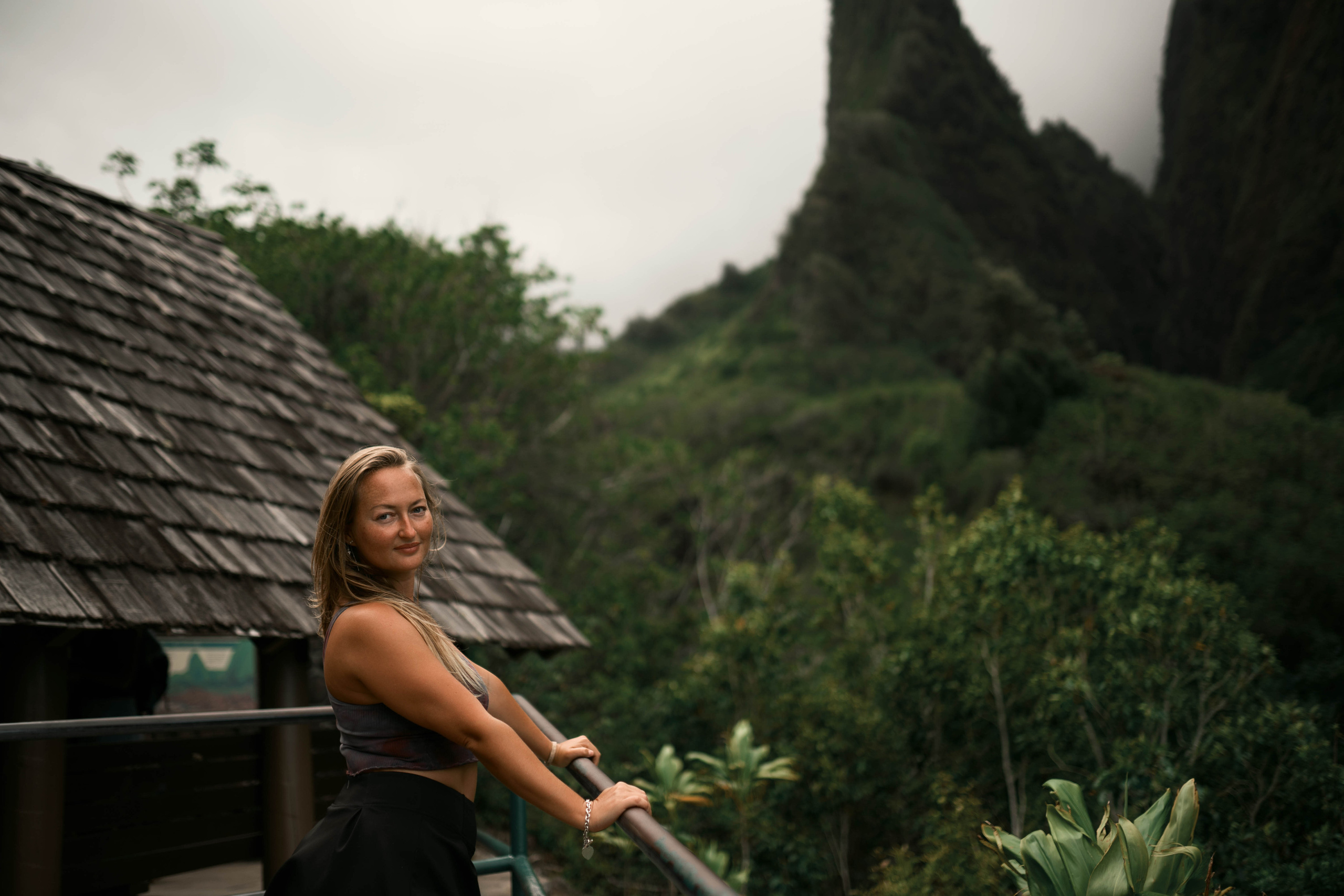 Maui Haik. Photographer in Hawaii