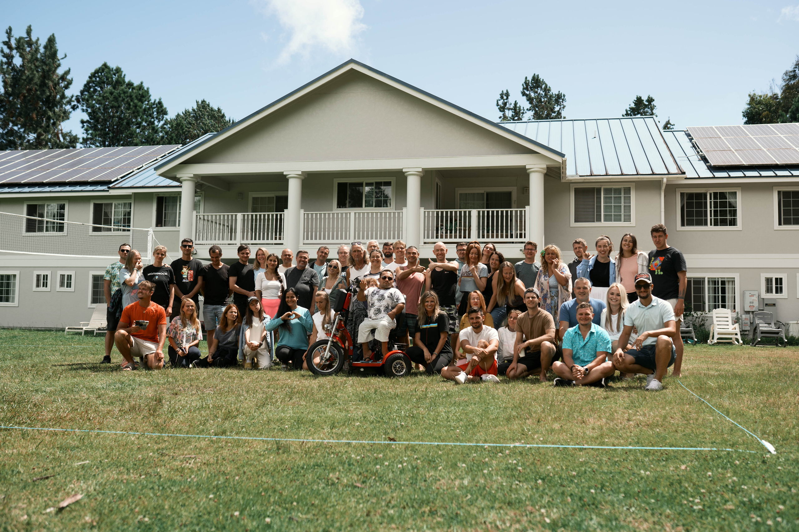 Maui Slavic. Photographer in Hawaii
