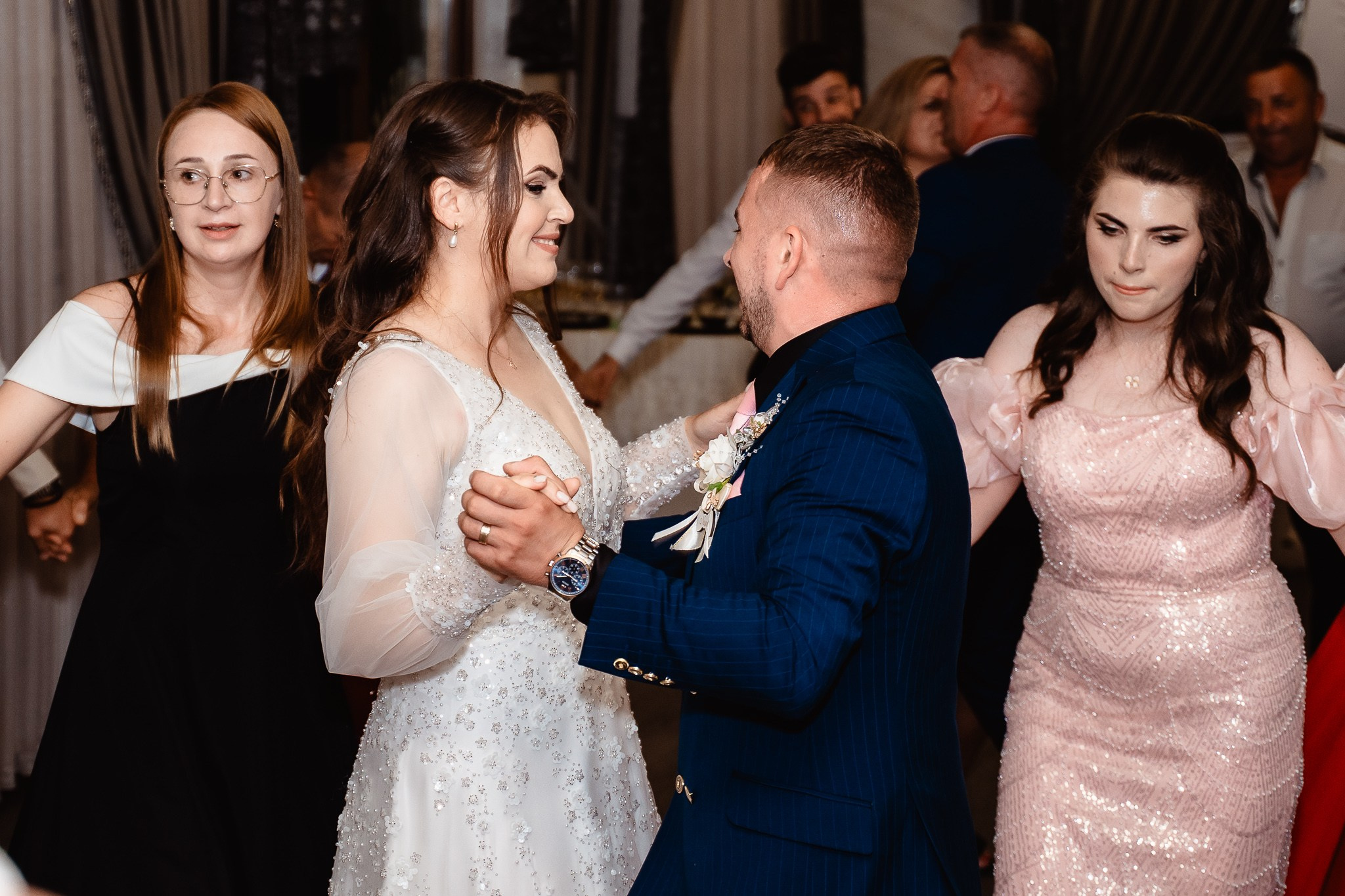 Monica și Mugurel. Mădălina & Florin | Fotograf & Videograf de Nuntă