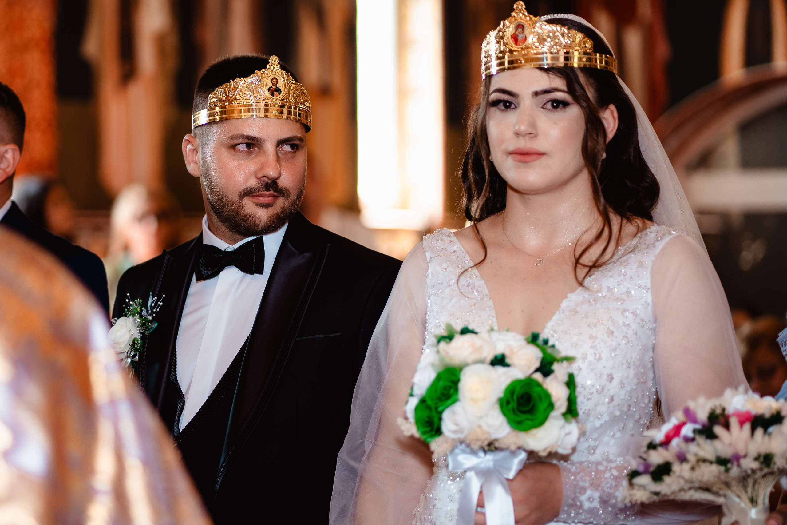 Monica și Mugurel. Mădălina & Florin | Fotograf & Videograf de Nuntă