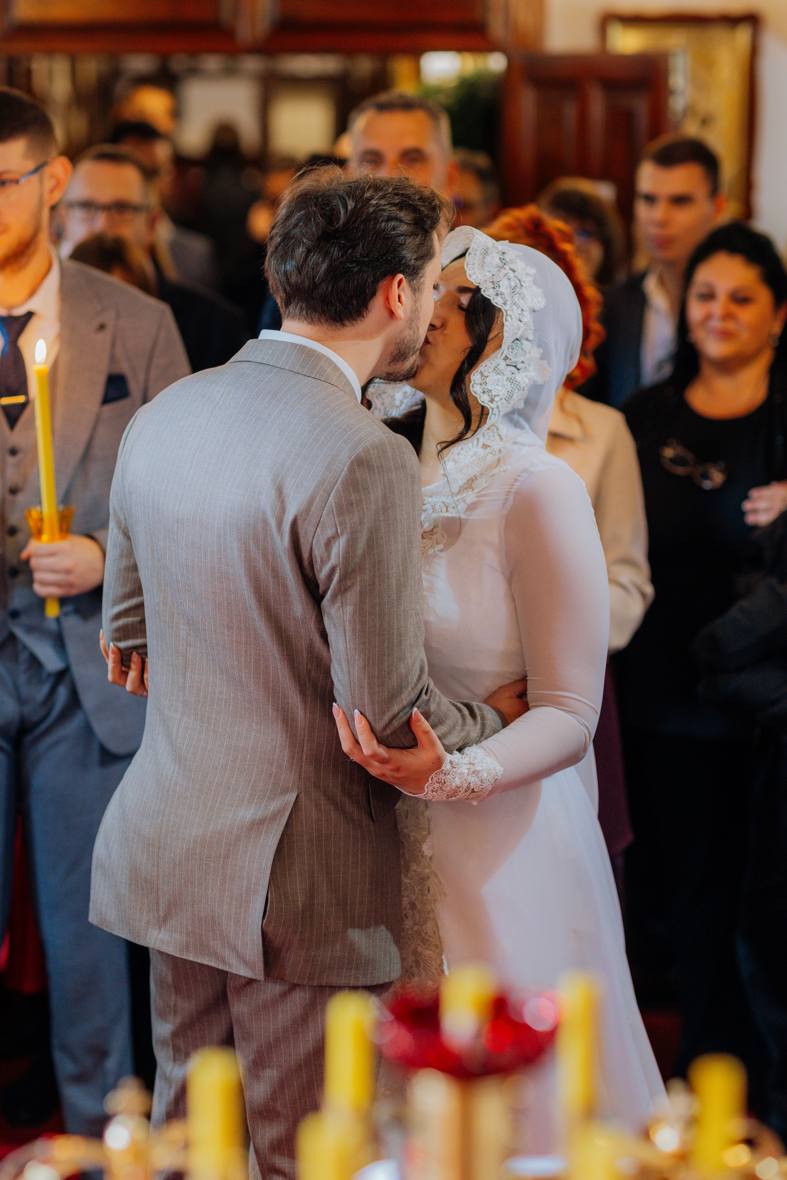 S|A. BSP Wedding | Wedding Photogrpher