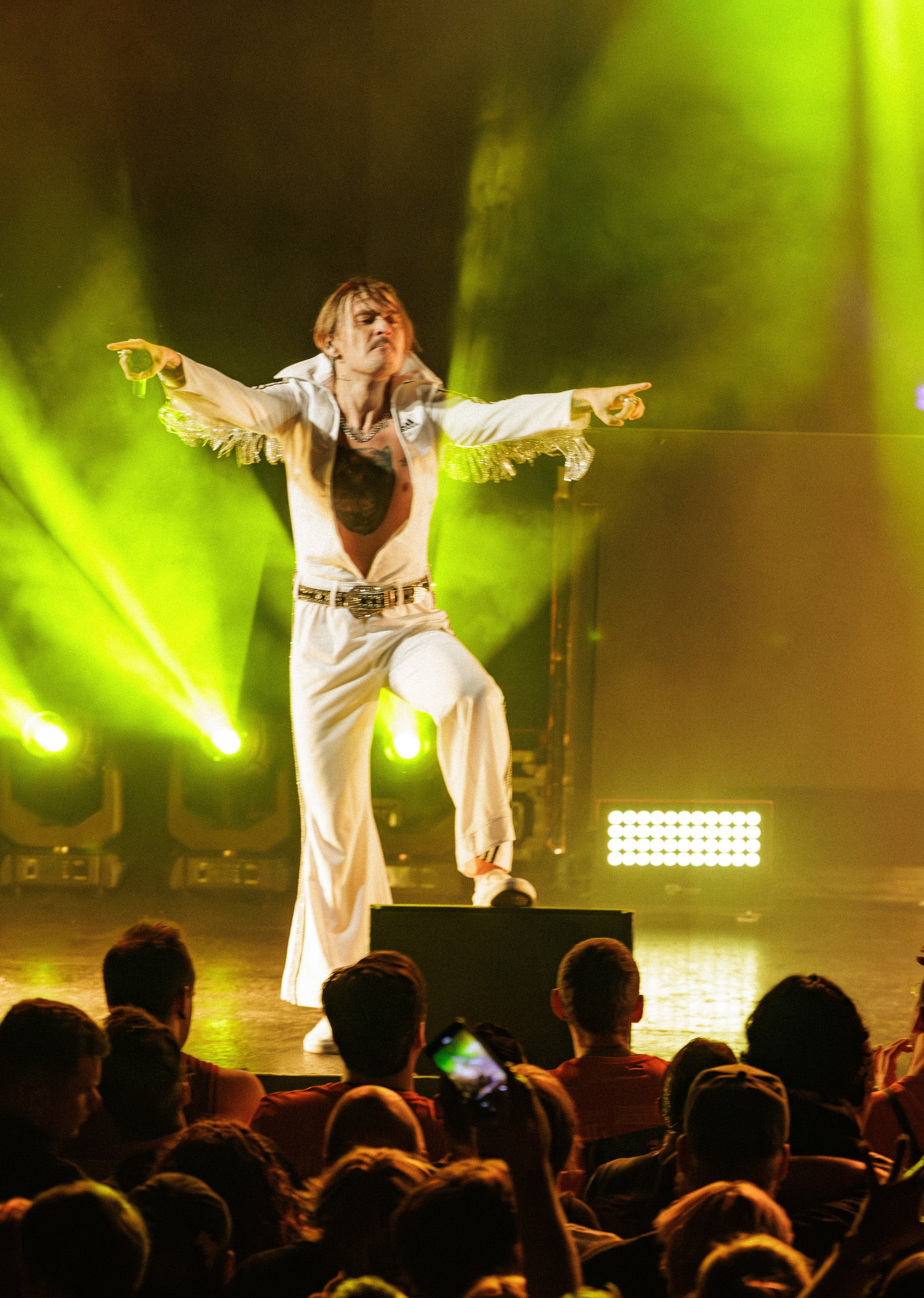 Little Big. Dmitrii Lukinykh | Visuelles Storytelling & Cinematische Fotografie in Hamburg