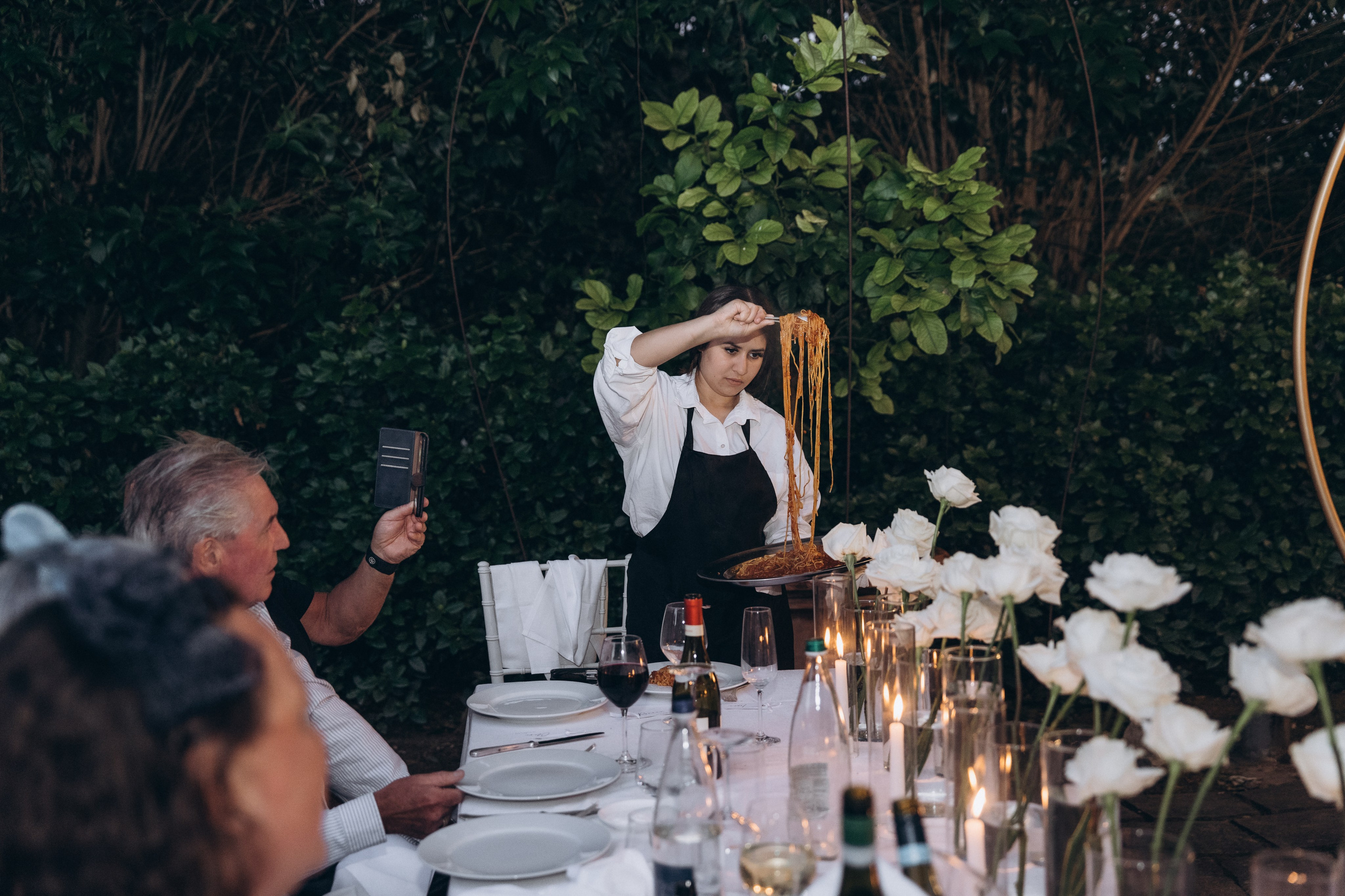 SARAH AND DEAN _VILLA TAMBOLINA. PHOTOGRAPHER IN ITALY