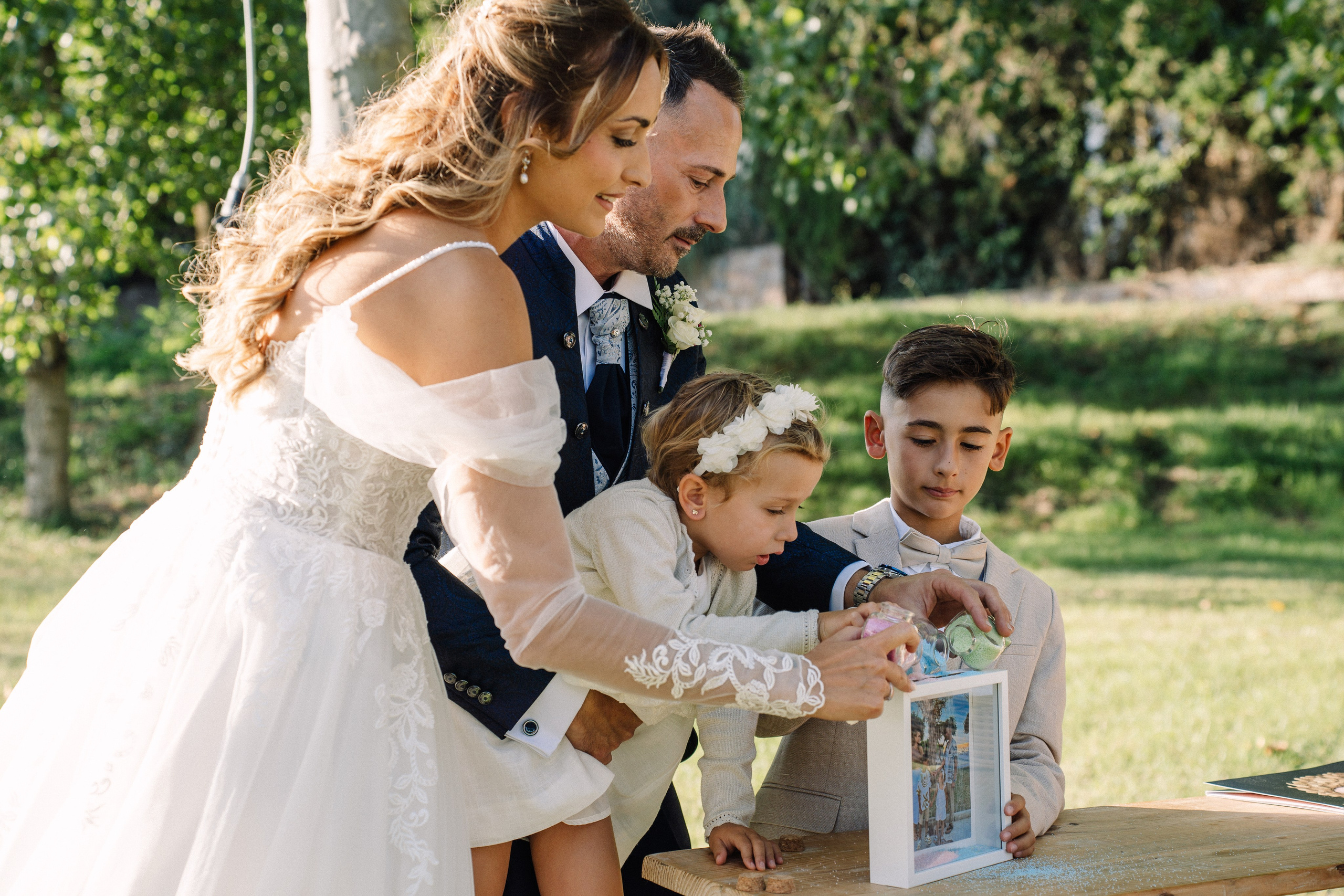 Mari & Diego. Photographer in Barcelona