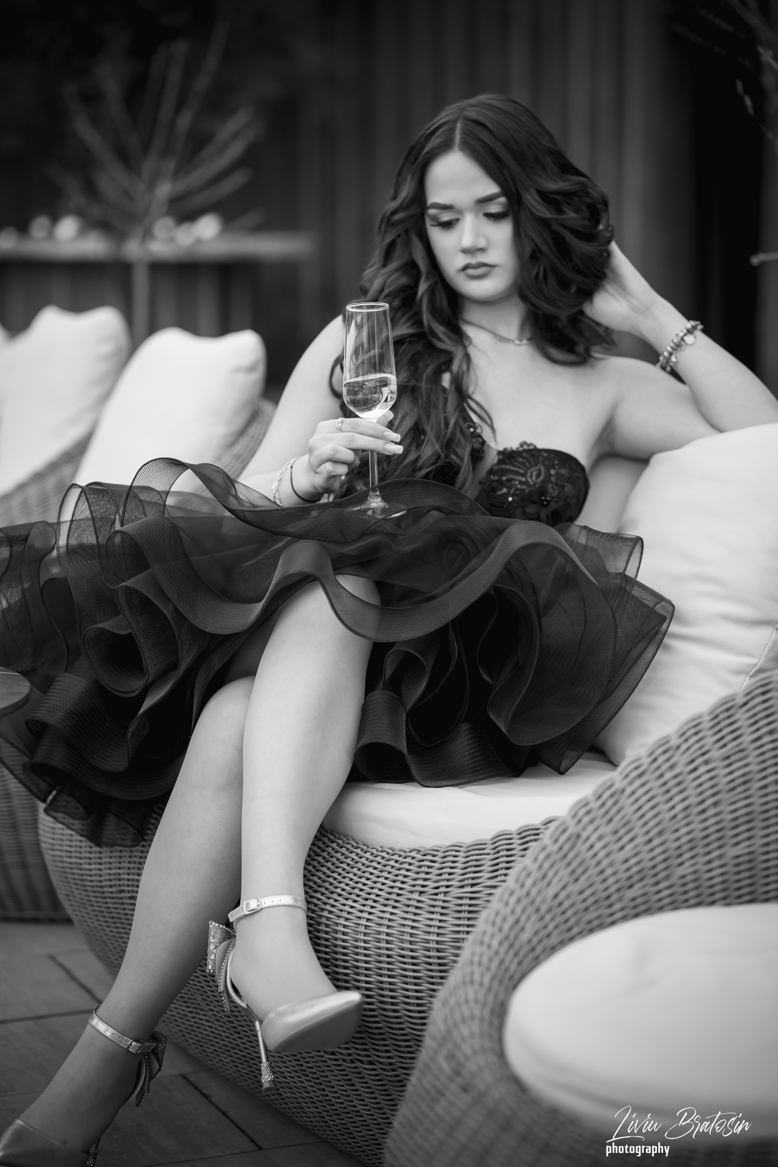 DARIA. RRStudio — Fotograf evenimente