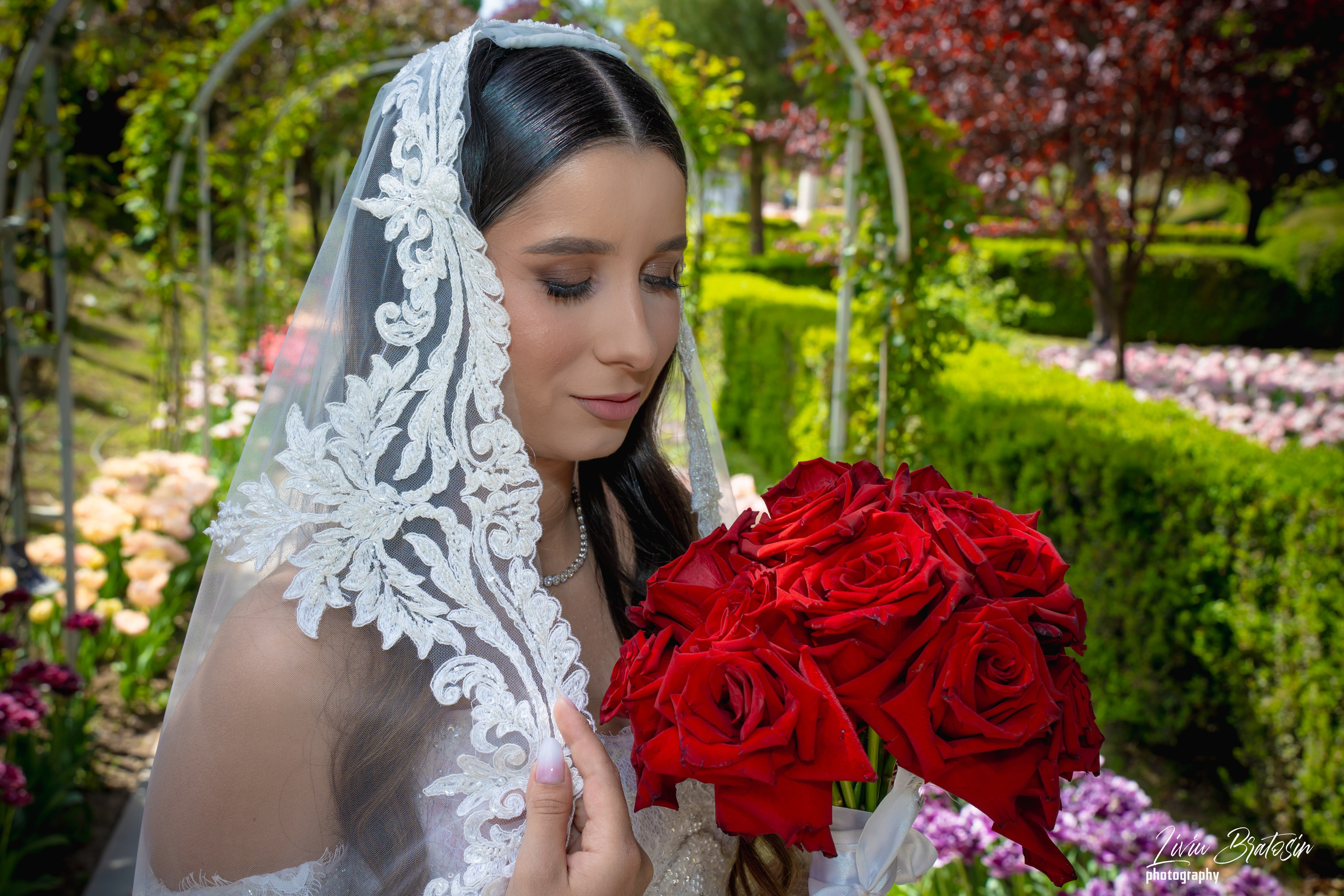 Bogdan & Andreea 19.04.2026. RRStudio — Fotograf evenimente