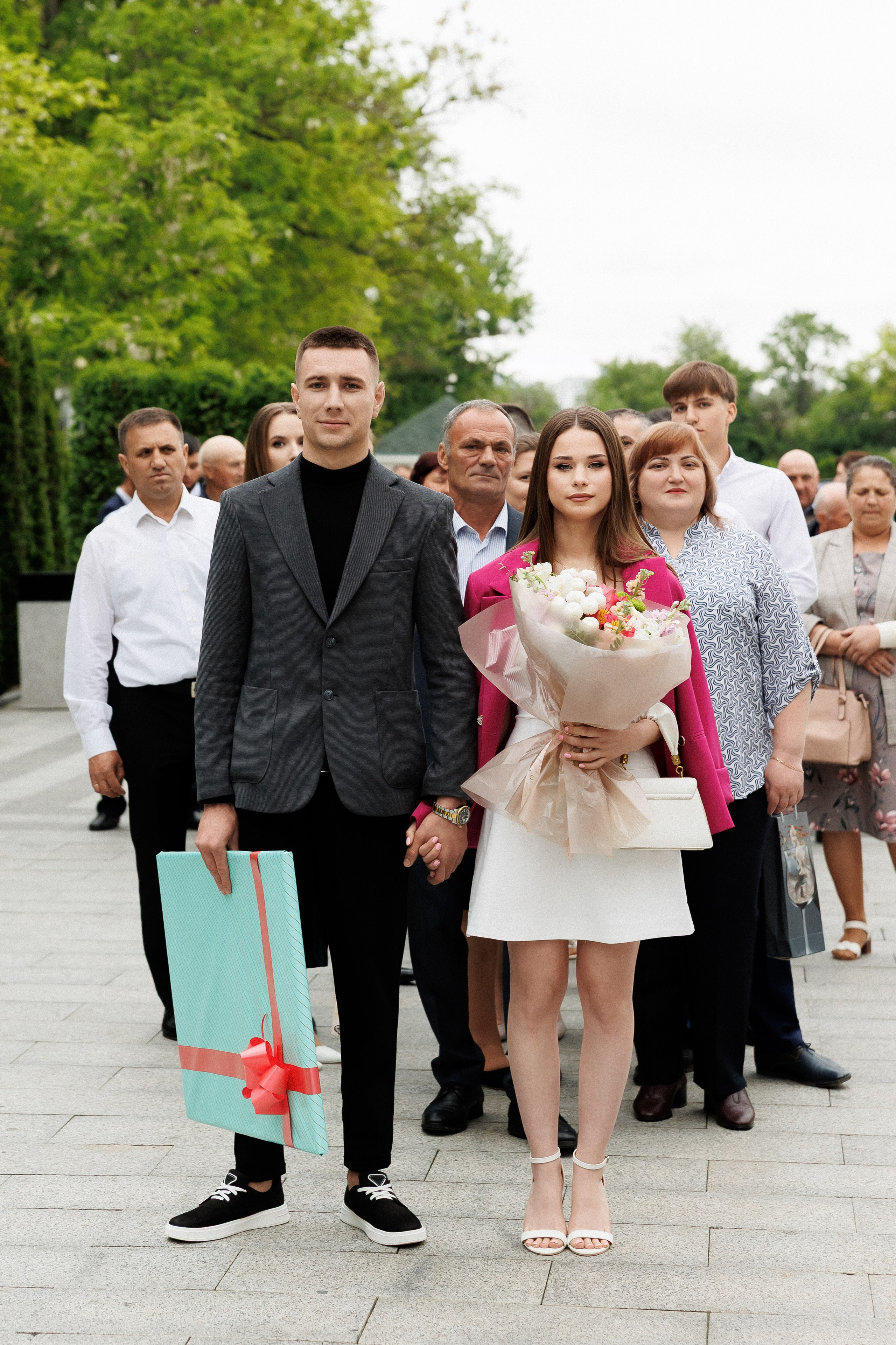 Ion & Djulieta — Richland — Wedding Day. Servicii Foto și Video 067188353