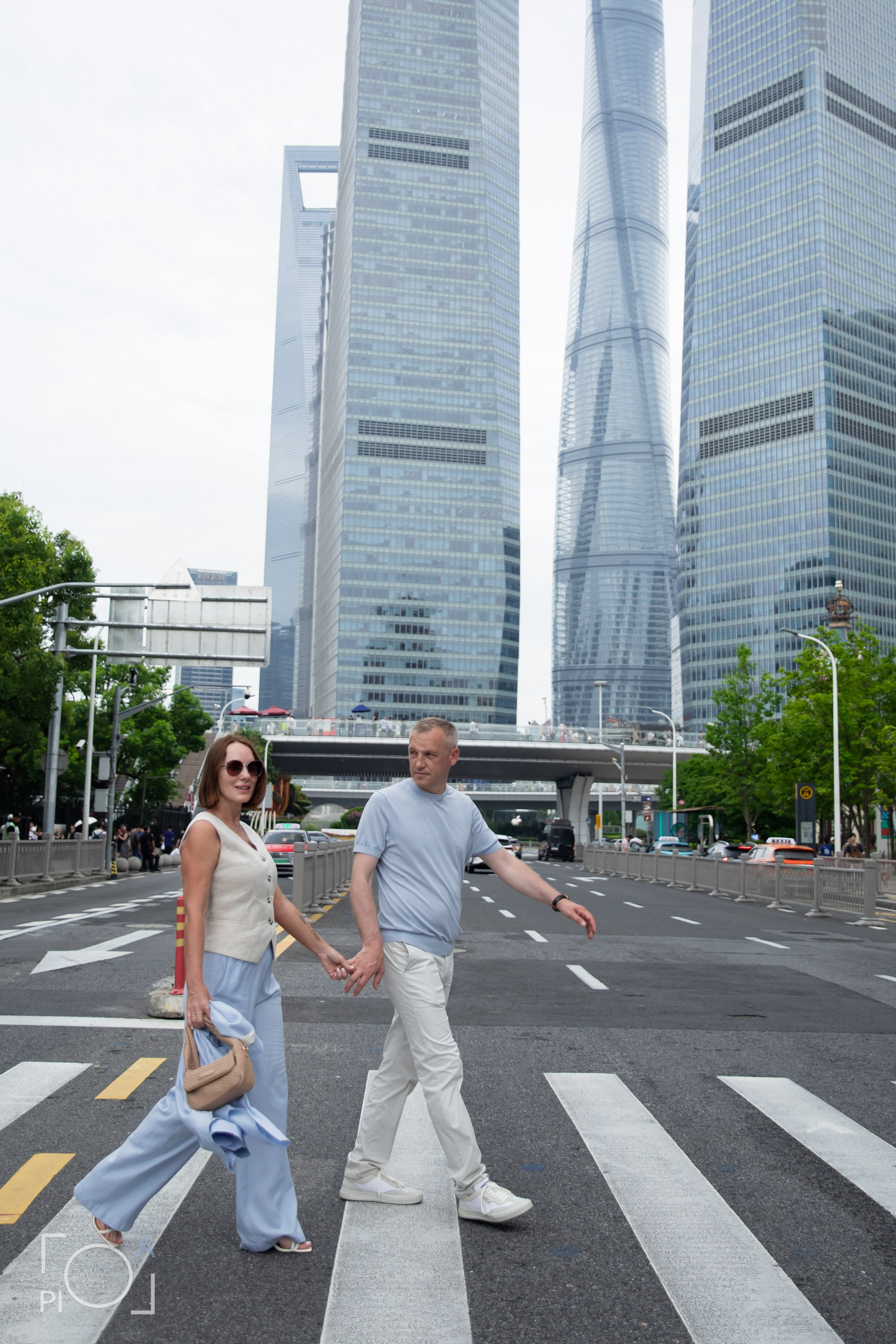 Фотосессии для пар, love stories. Фотограф в Шанхае — Лола Пидлуская