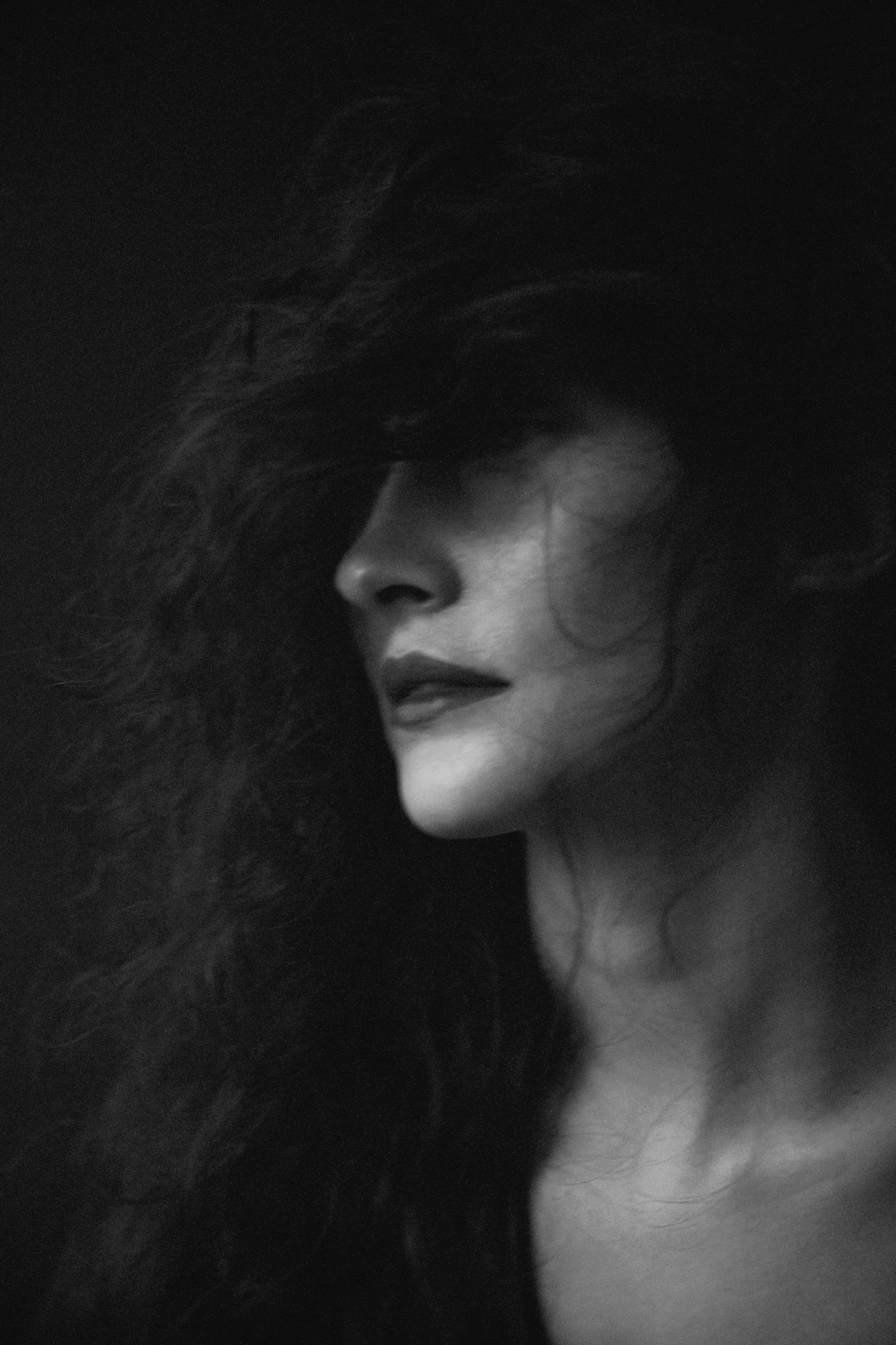 Nastya. Фотограф Абдршин Валерий