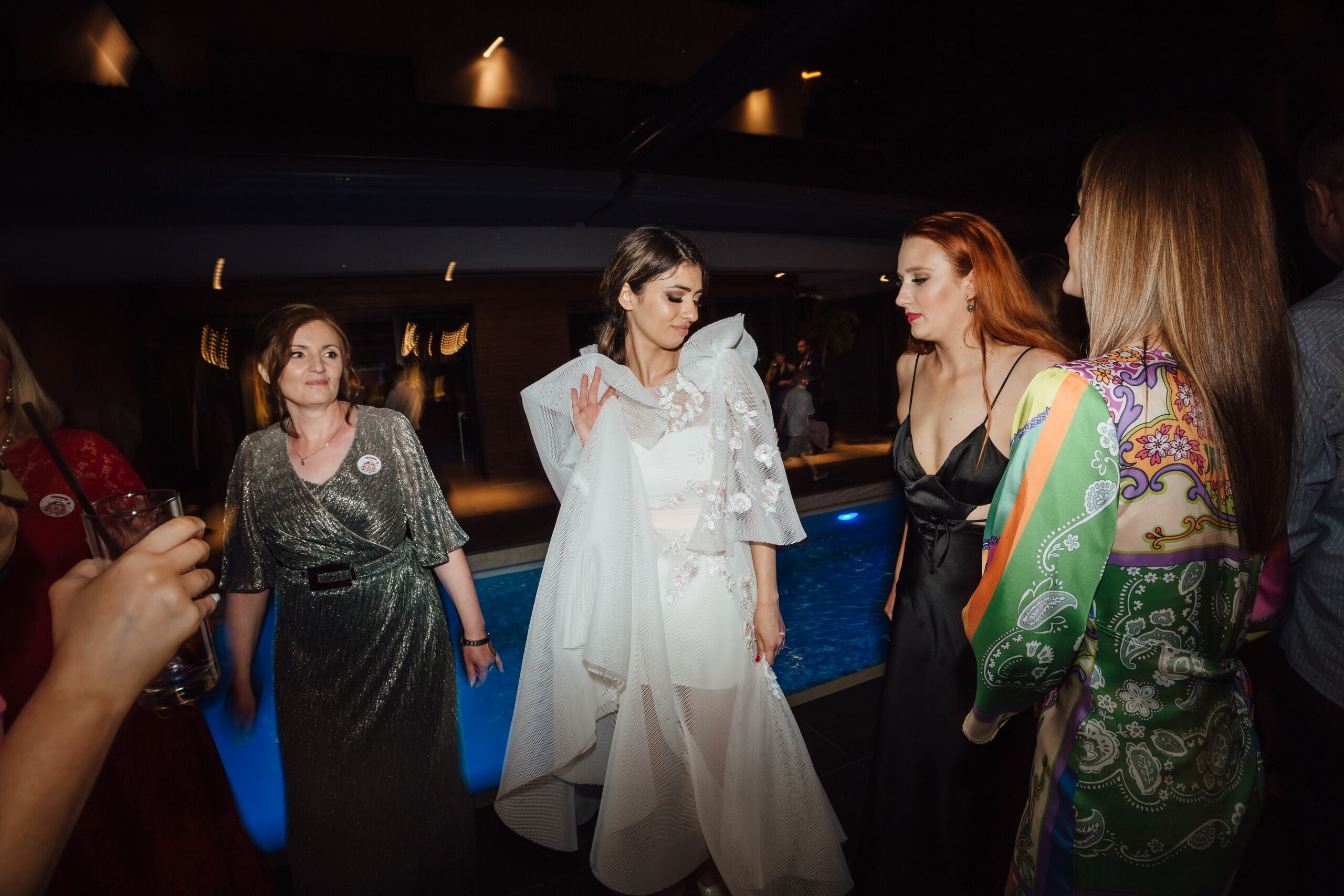 Ana & Nemanja. Wedding photographer based in Novi Sad, Marko Milivojevic