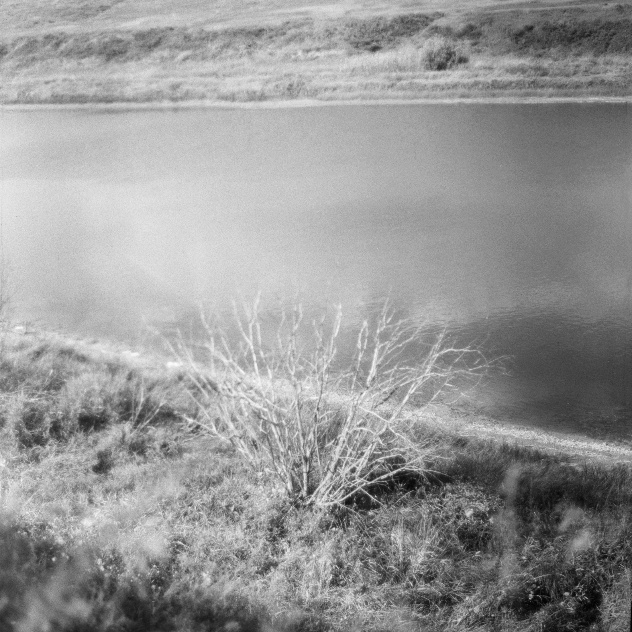 Grandmother. Ekaterina Fedorova