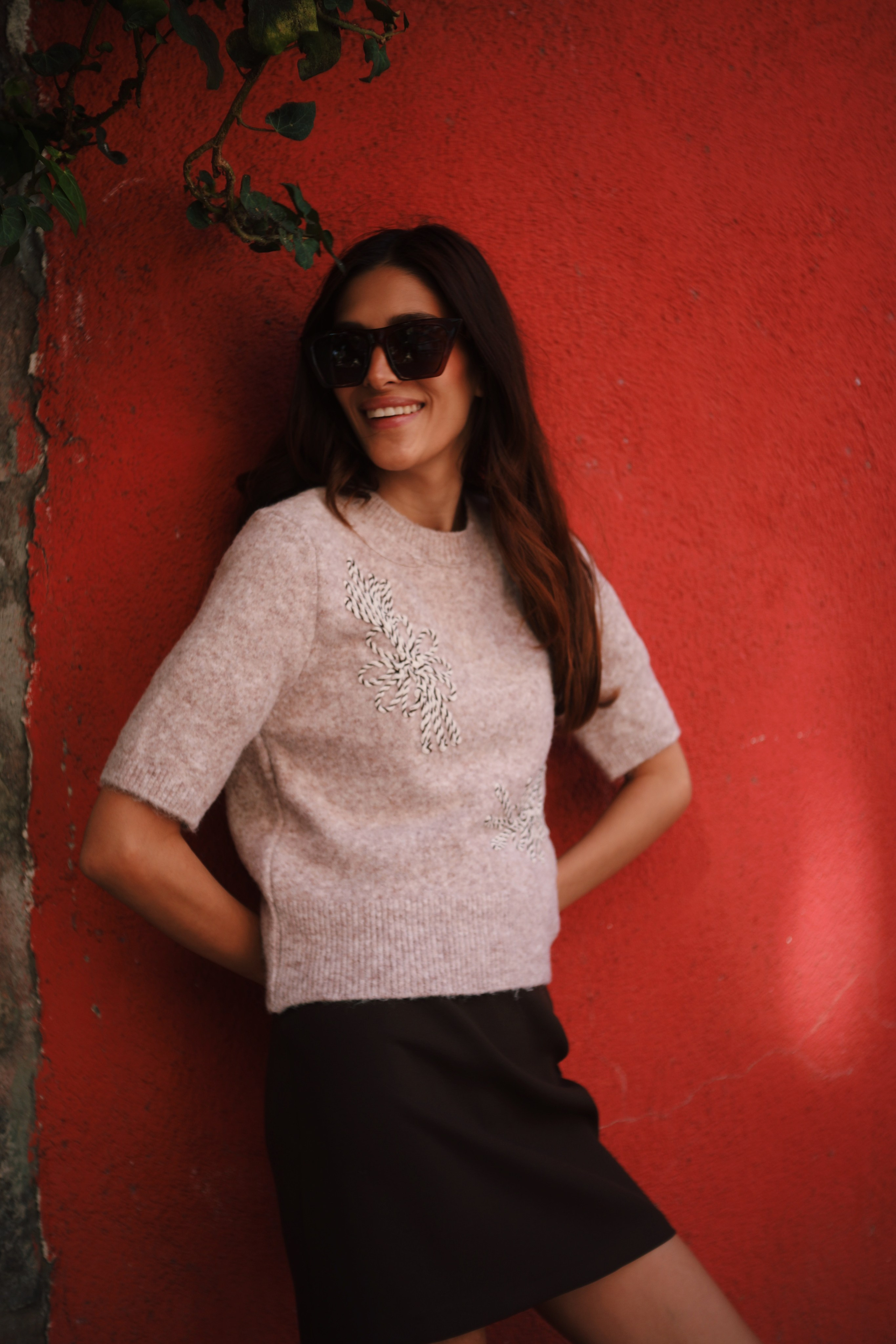 Nilist editorial. Katerina Presnetsova photographer in Istanbul