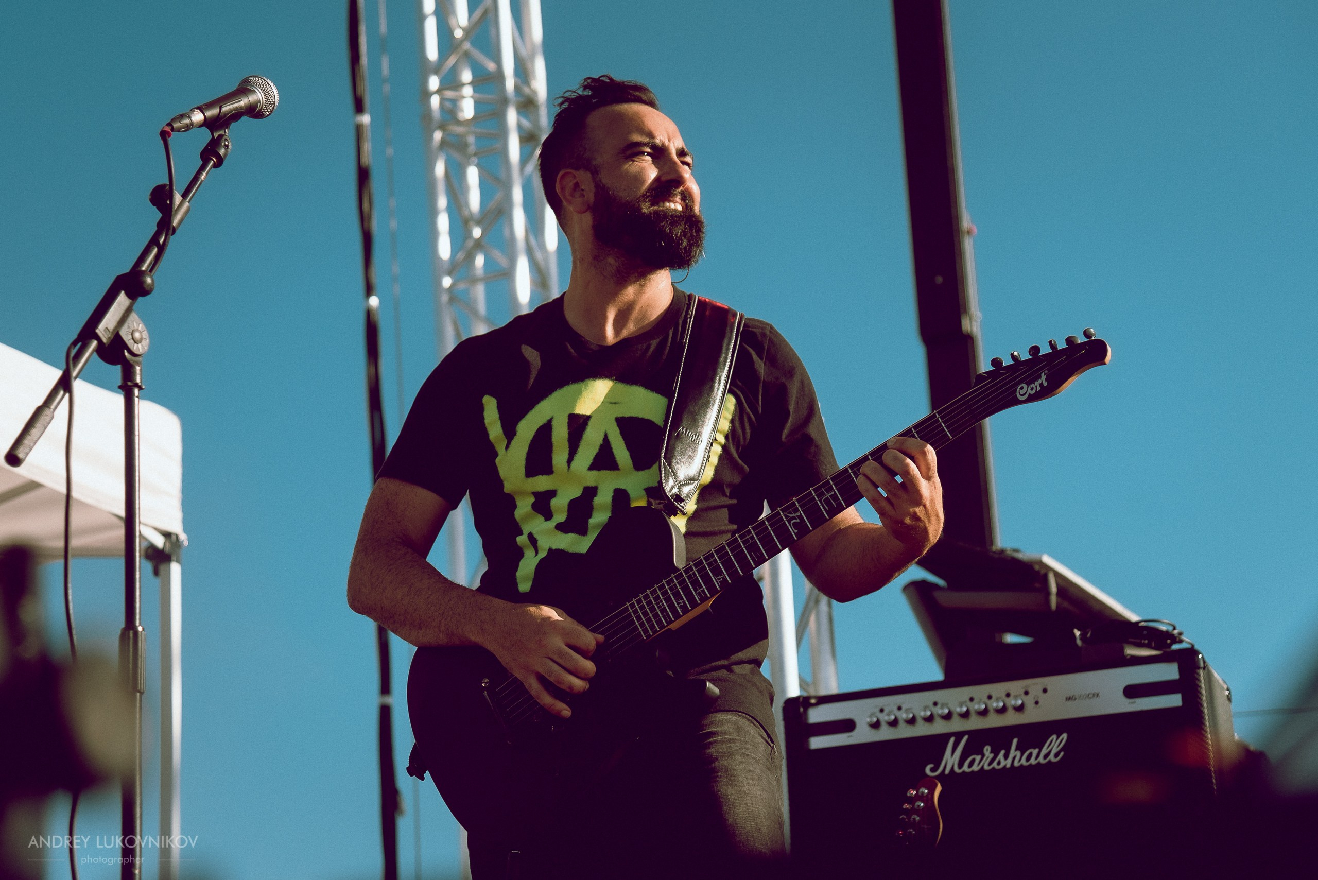 Uprising Muse Tribute | Rock Against Cancer Torrevieja