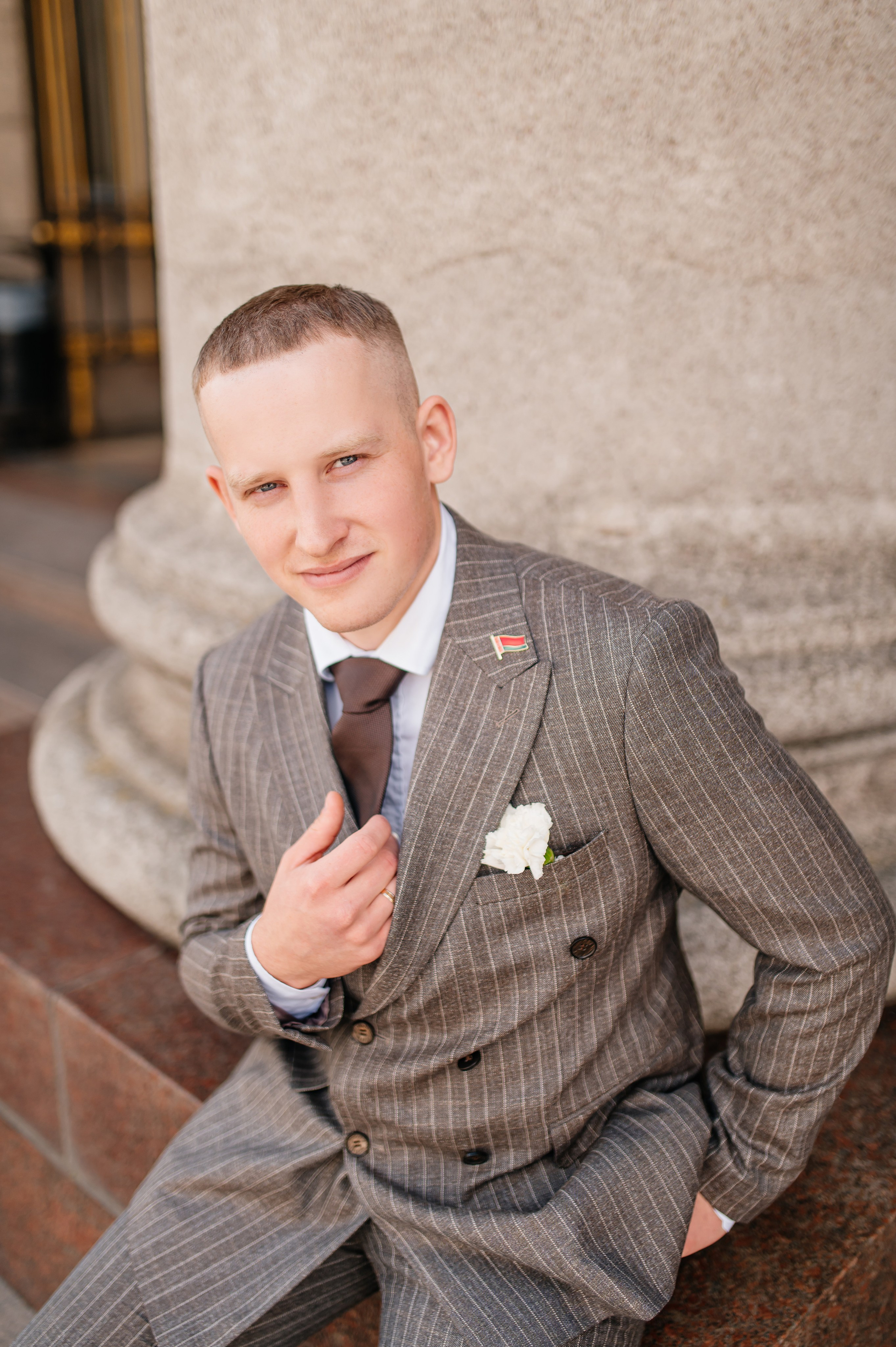 Анастасия и Илья. Свадебный и семейный фотограф в Минске и по всей Беларуси