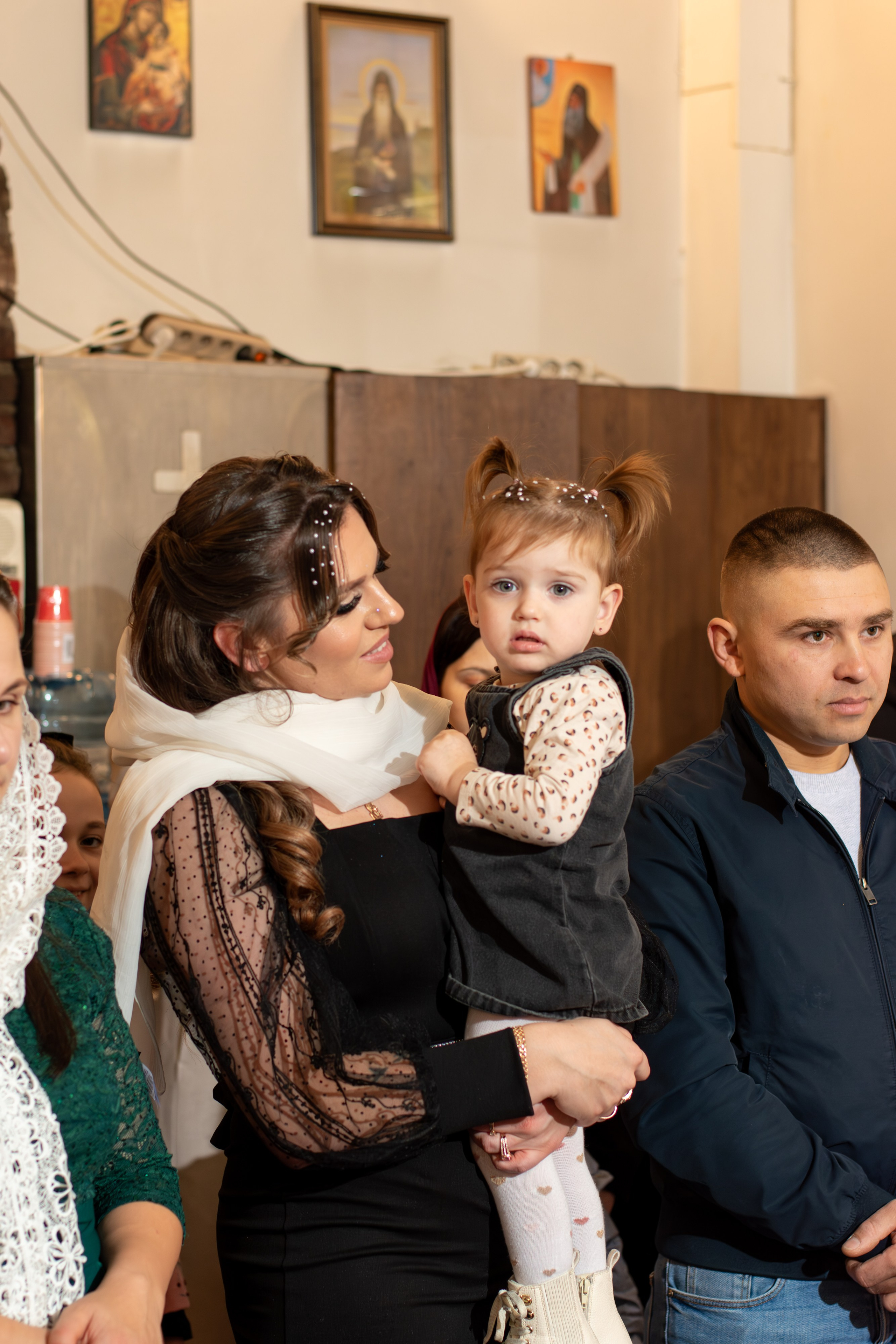 Letissia. Fotograful și Cameramanul familiei dvs în Franța Paul Photographer