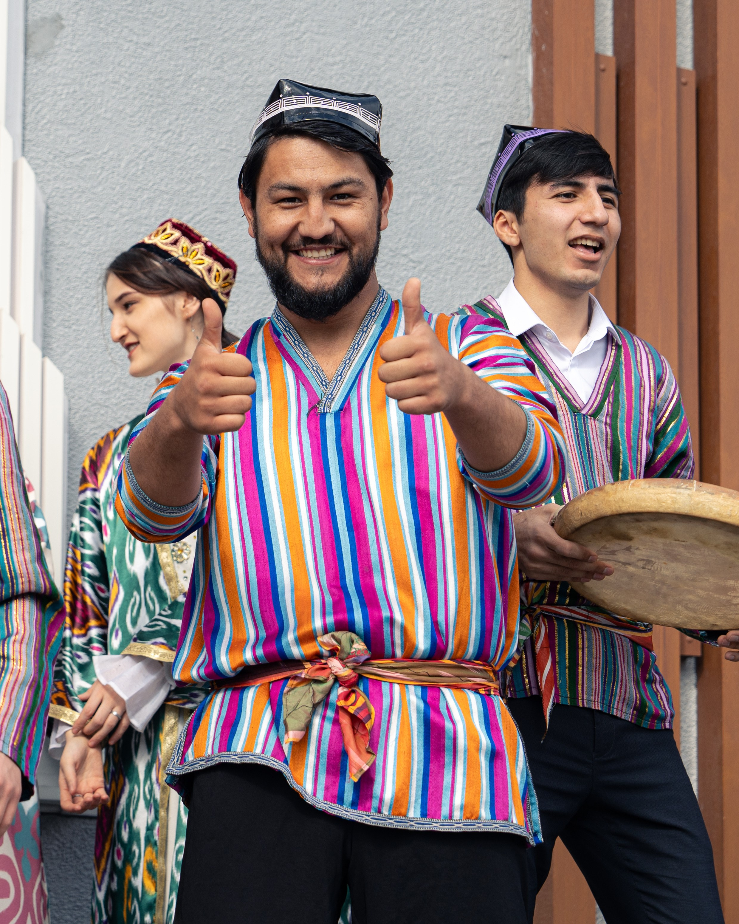 Навруз. Георгий Намазов | Фотограф в Ташкенте