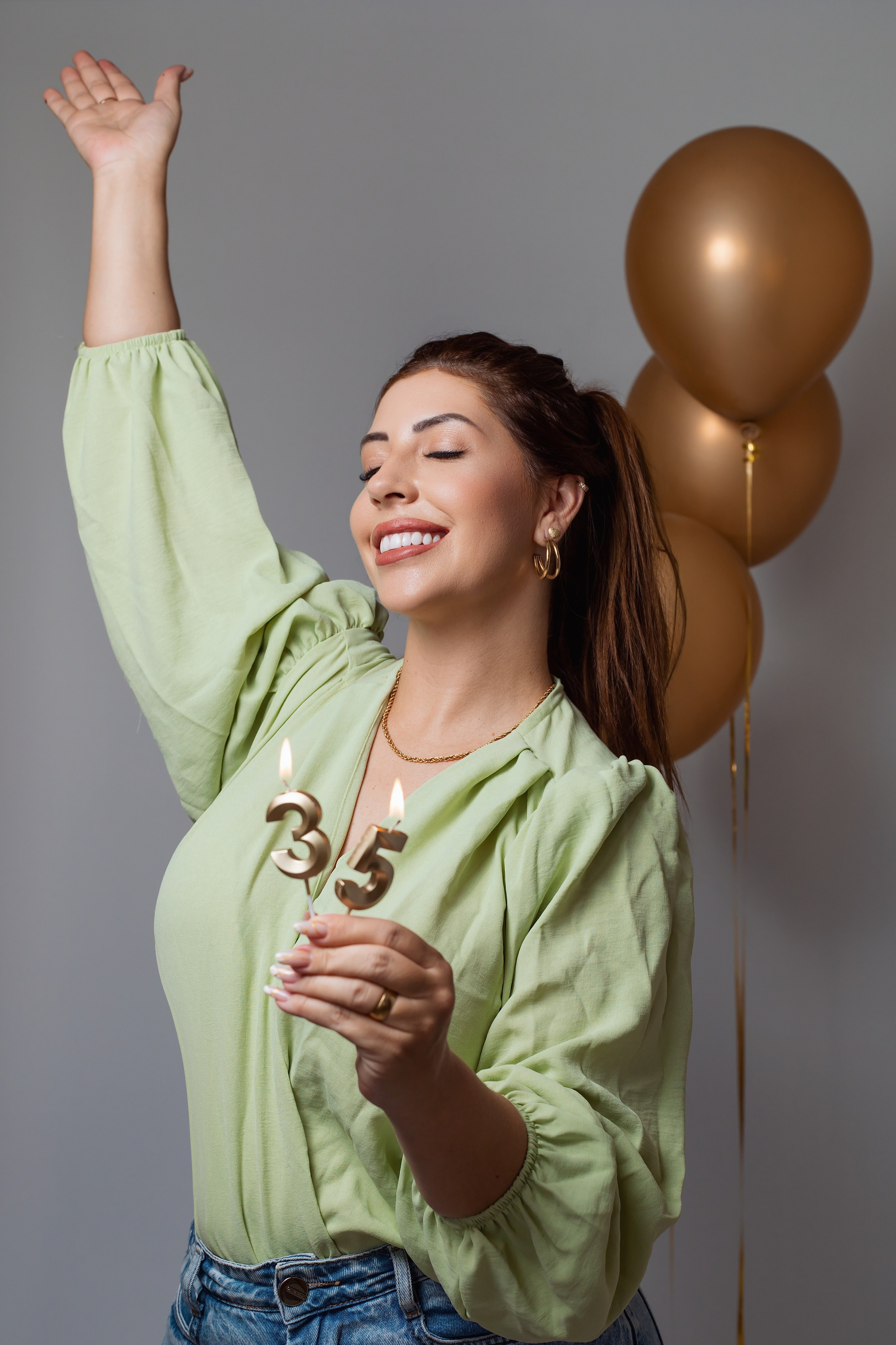 Eu Talyssa Mendonça (Fotógrafa, Goiânia — GO)