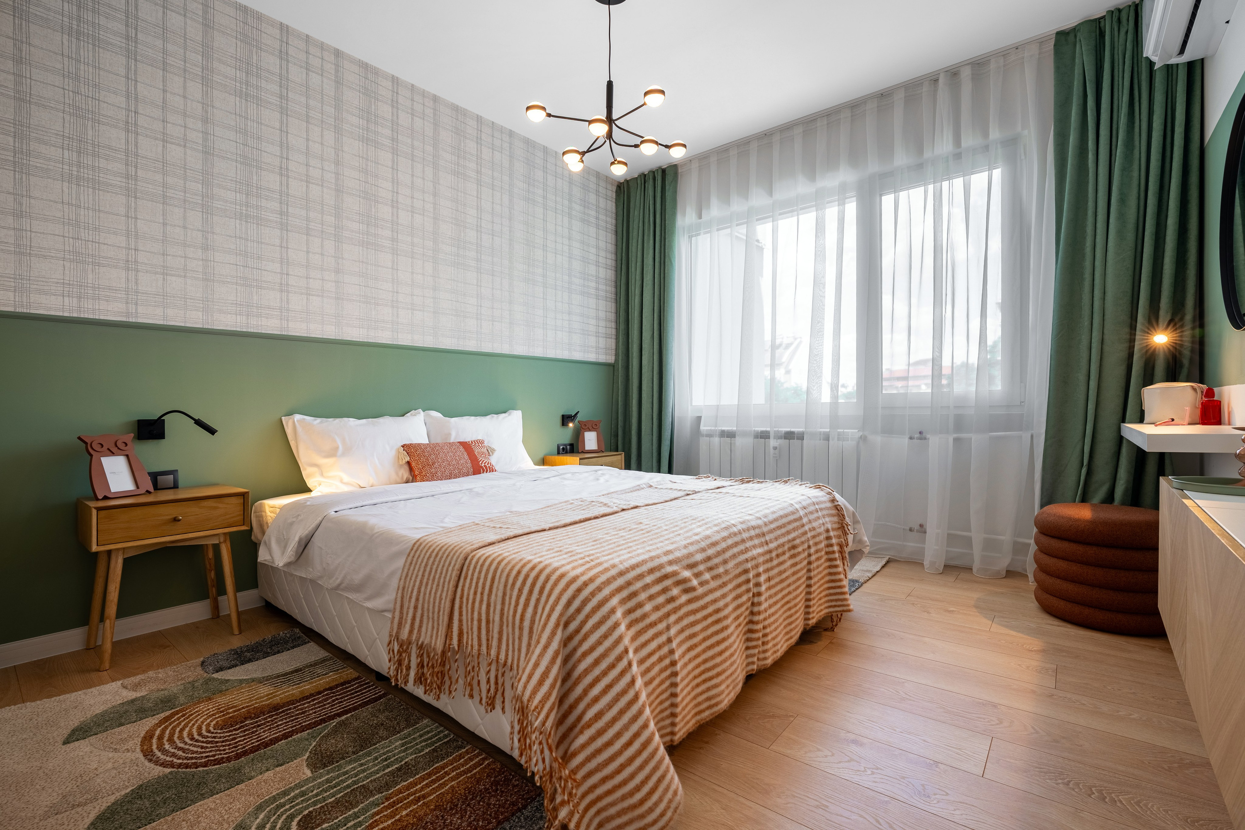 Booking/Airbnb. Професионален фотограф в Пловдив и областта