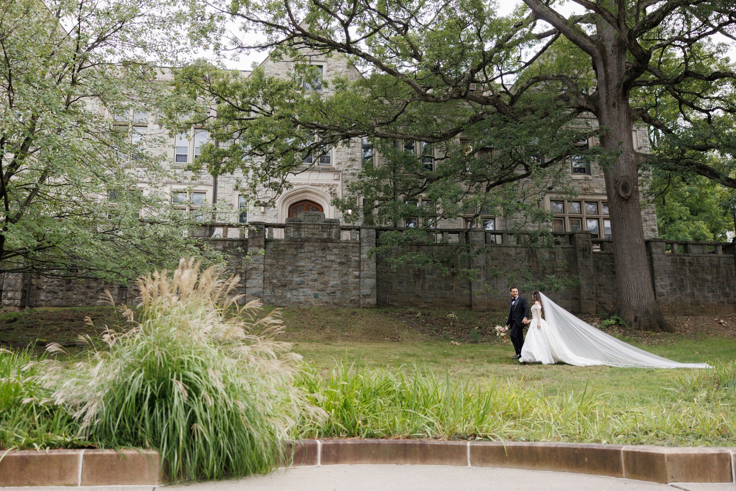 Jewel and Geovany. Wedding Photo & Video