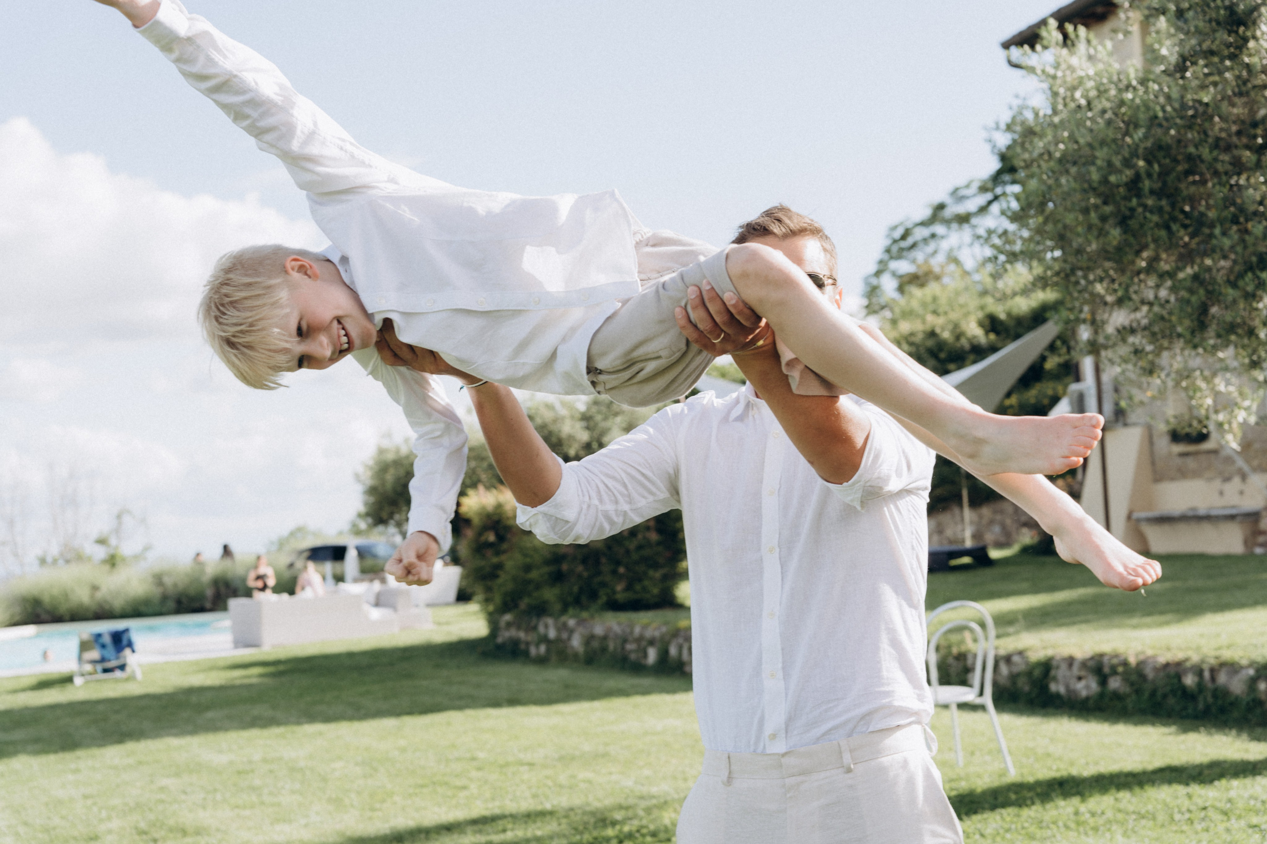 JENNIE & JASPAR • Verona. PHOTOGRAPHER IN ITALY