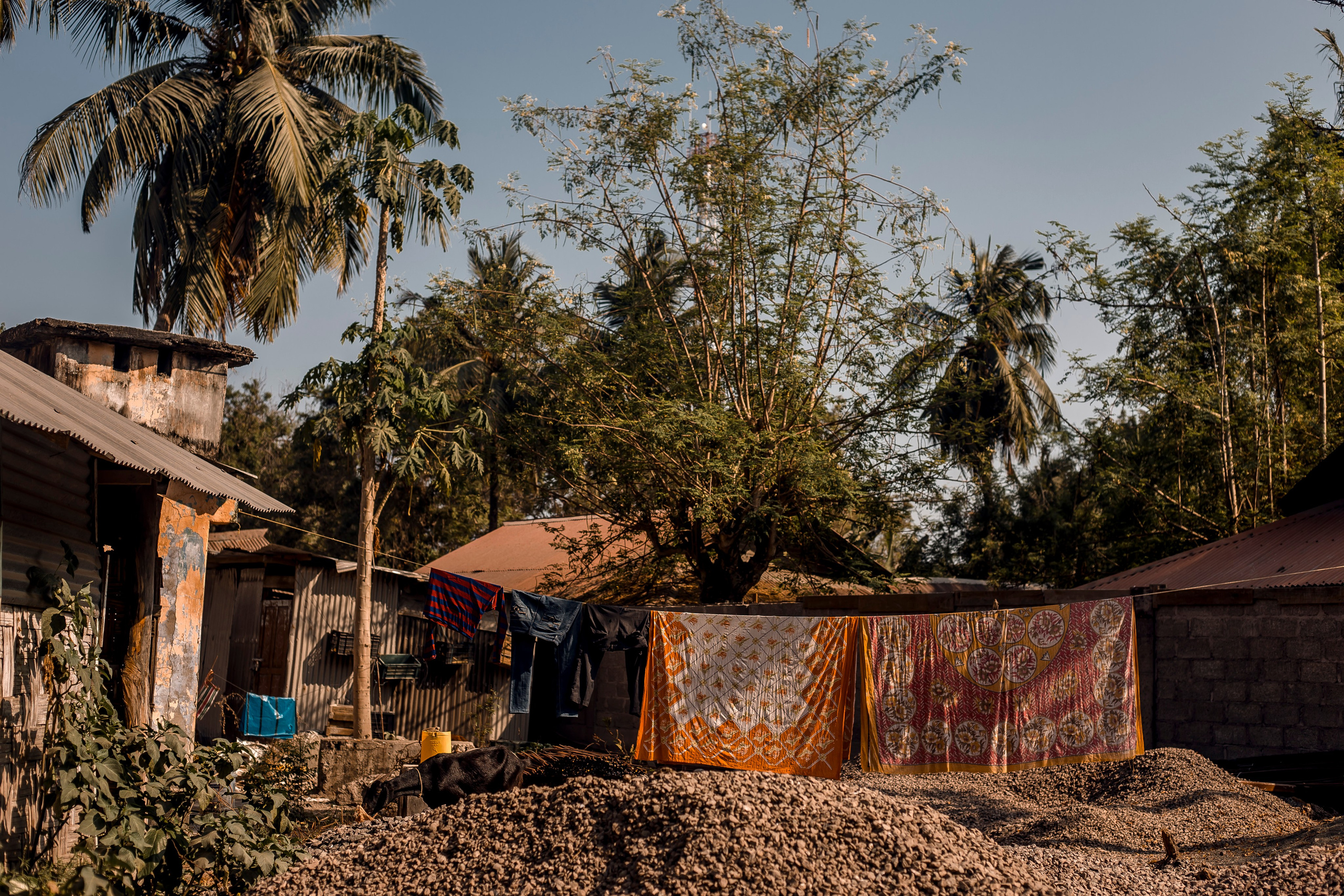 Andaman Islands, Part2. Art Photographer