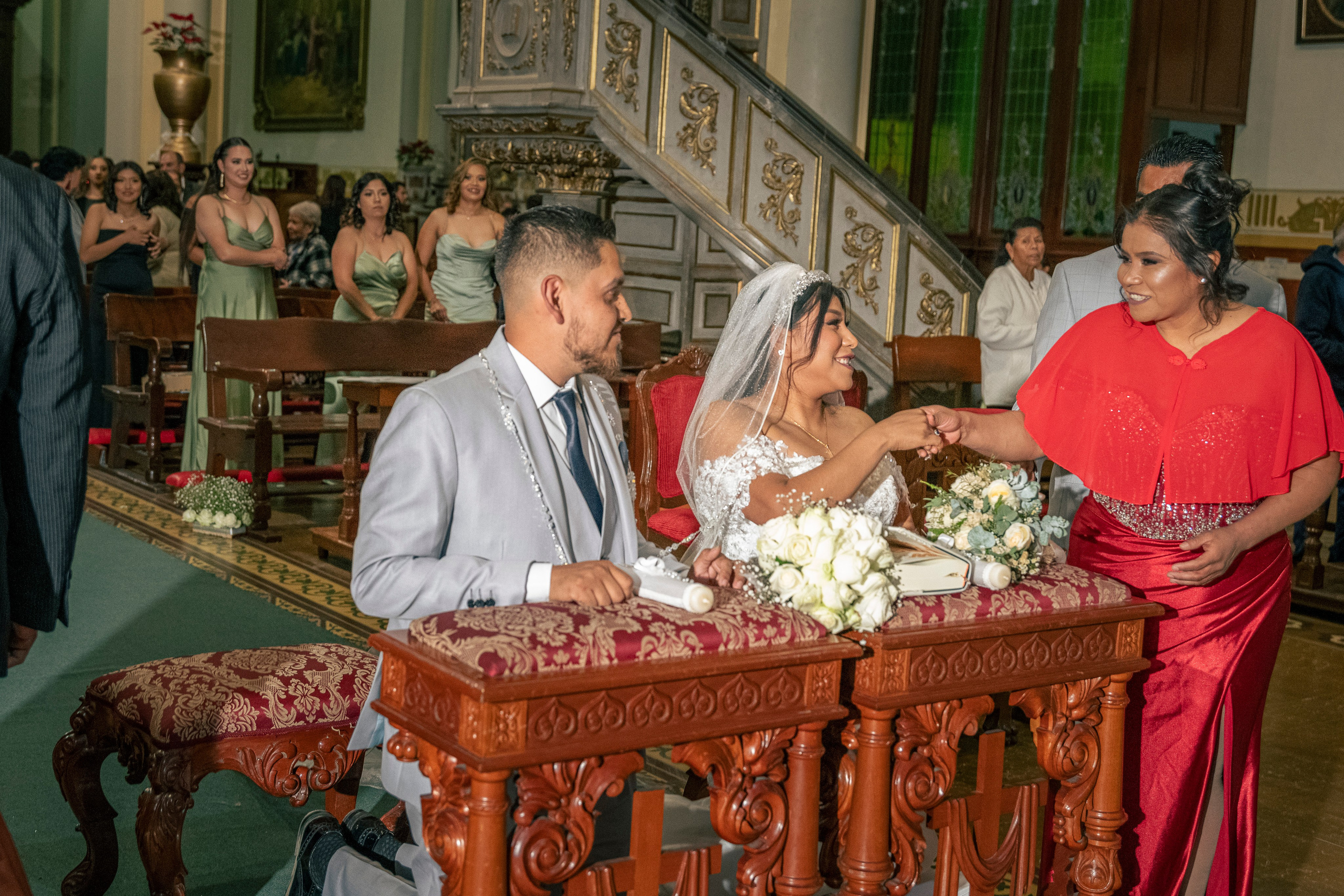 Myr. Leonardo Bautista Fotógrafo