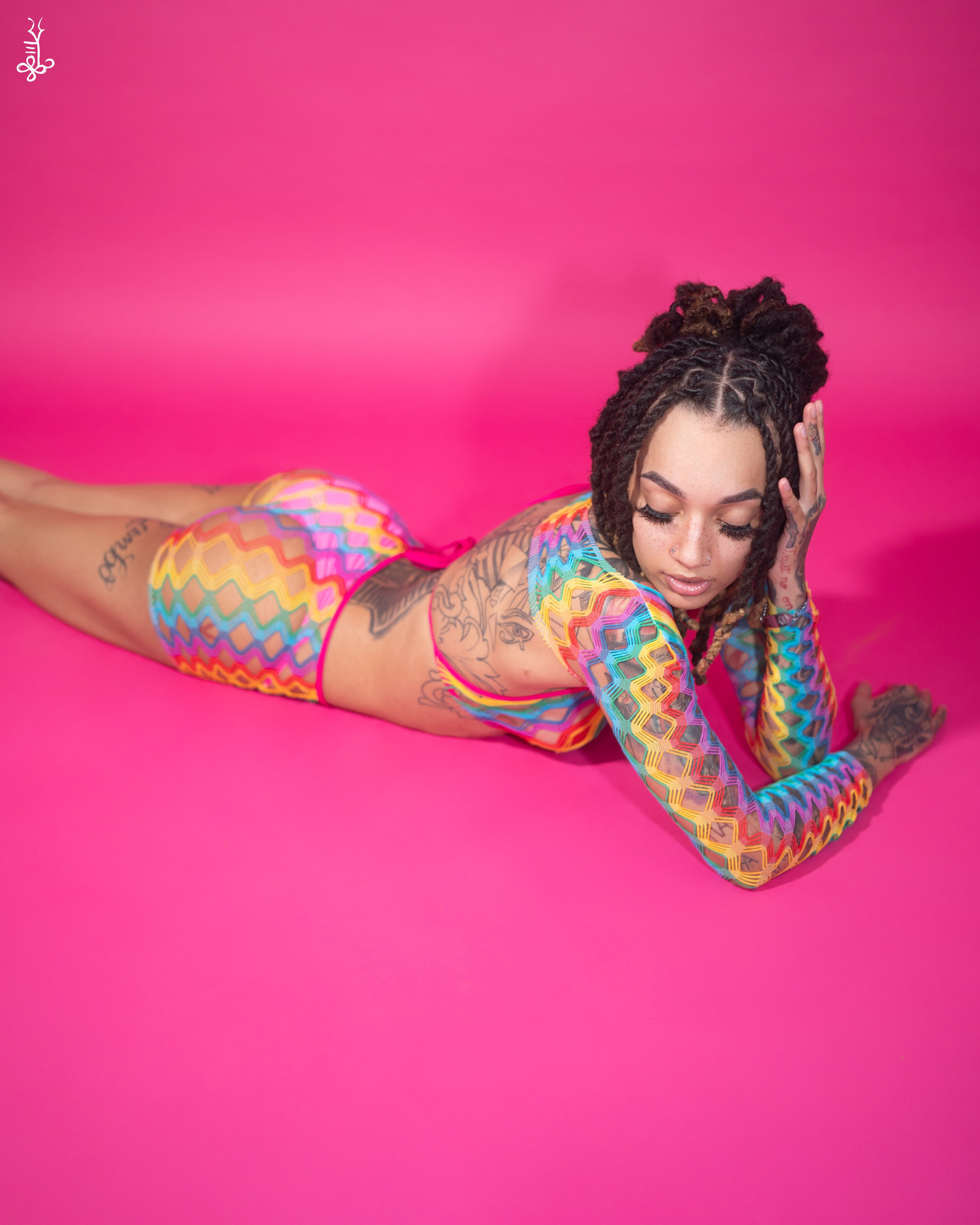 BIG LAMBO. Ke’Ondris