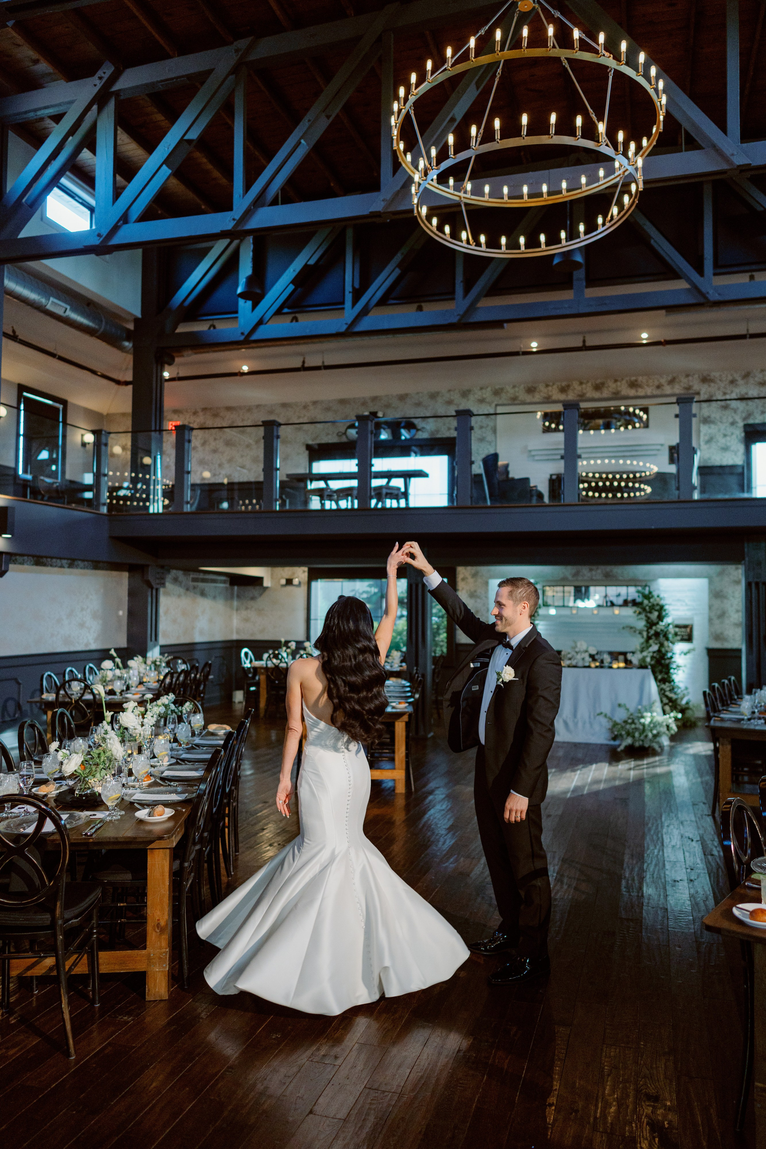 Ashley and Bobby. Wedding photographer and videographer New York | New Jersey