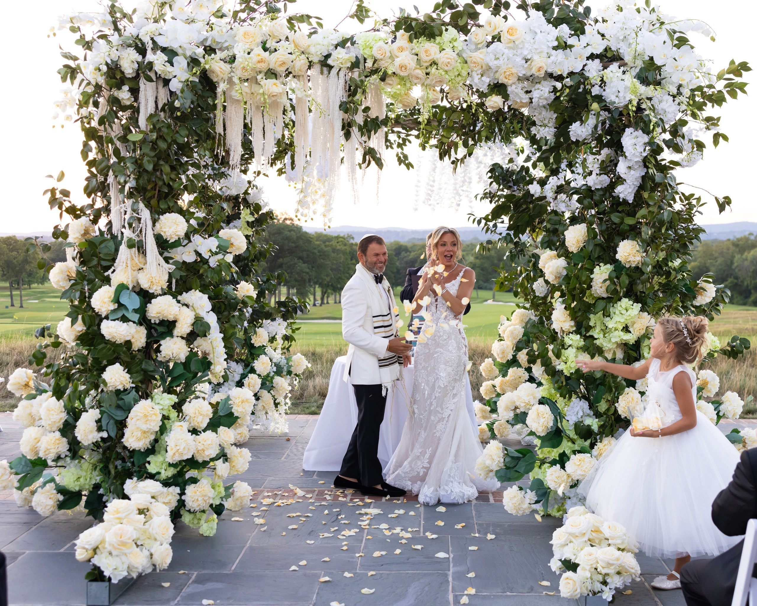 Alexander & Yelena, West Caldwell, NJ. Wedding Photo & Video