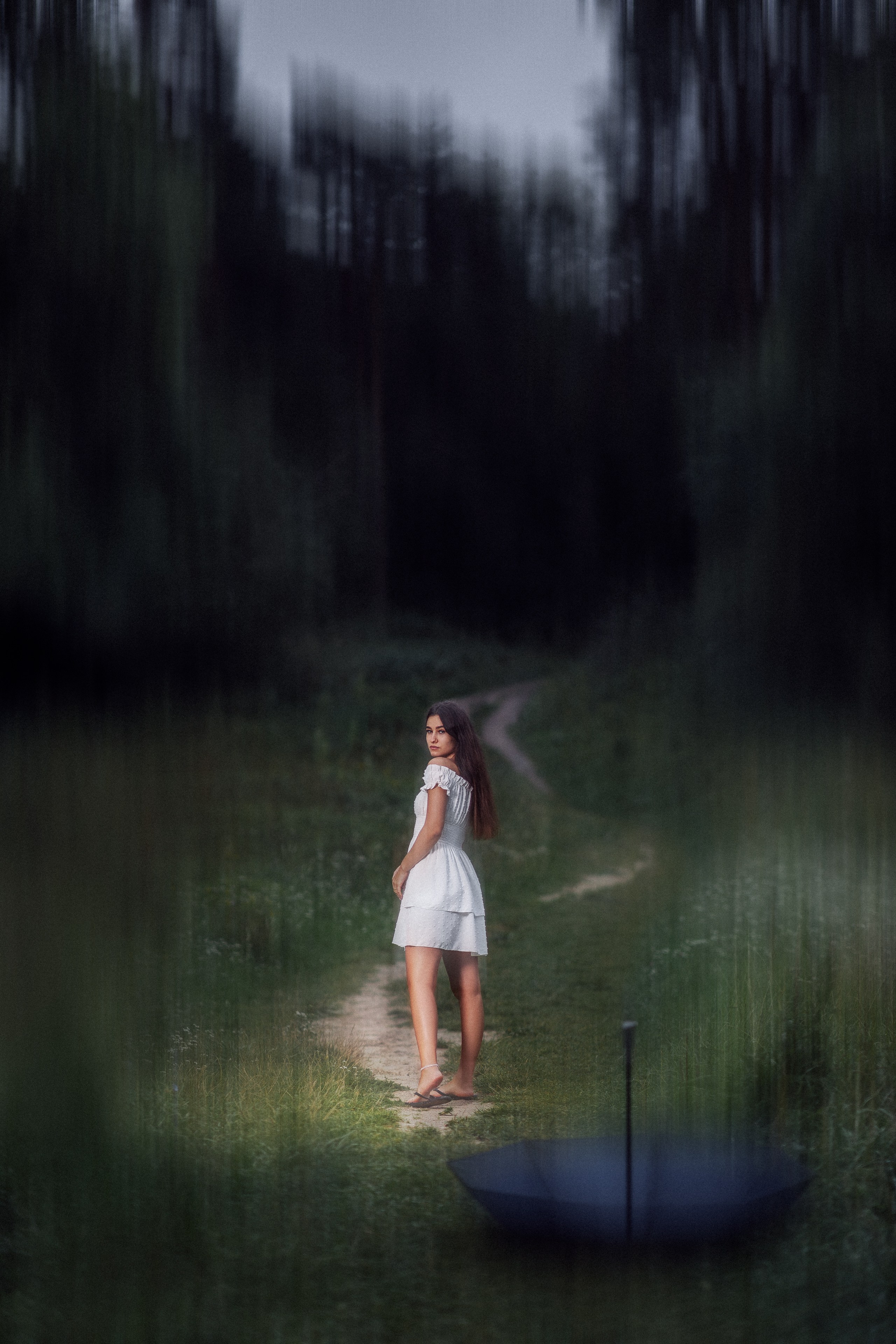 Lili 19.08.2023. Portree- ja perefotograaf Anton Hansen Tallinnas, Eestis