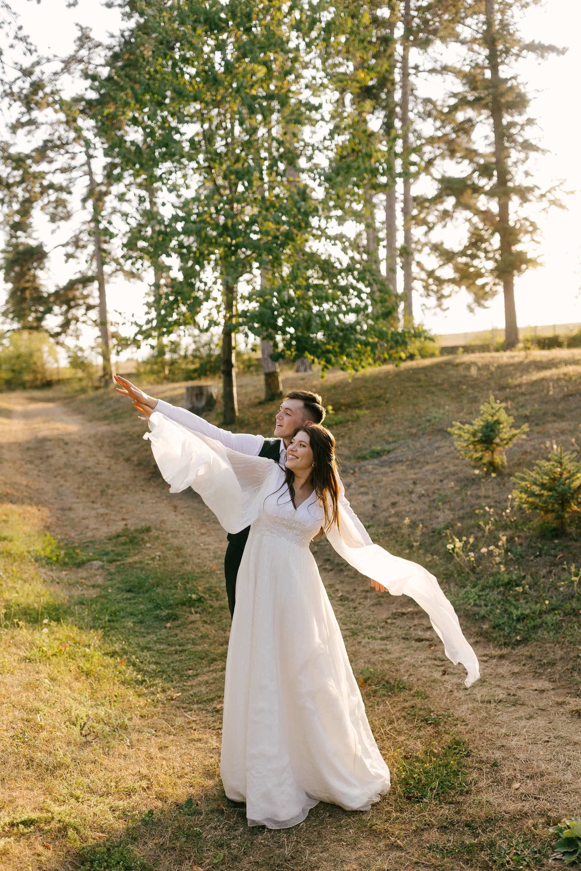 Andreea & Alex | wedding day