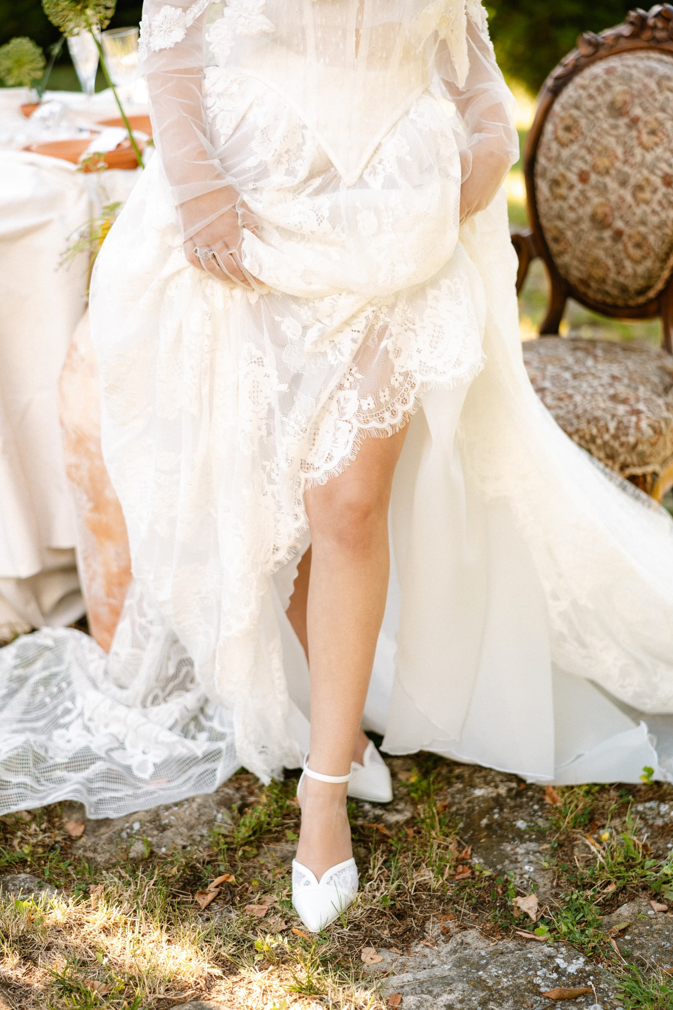Patricia. Fotograf de nunta Iasi Premium