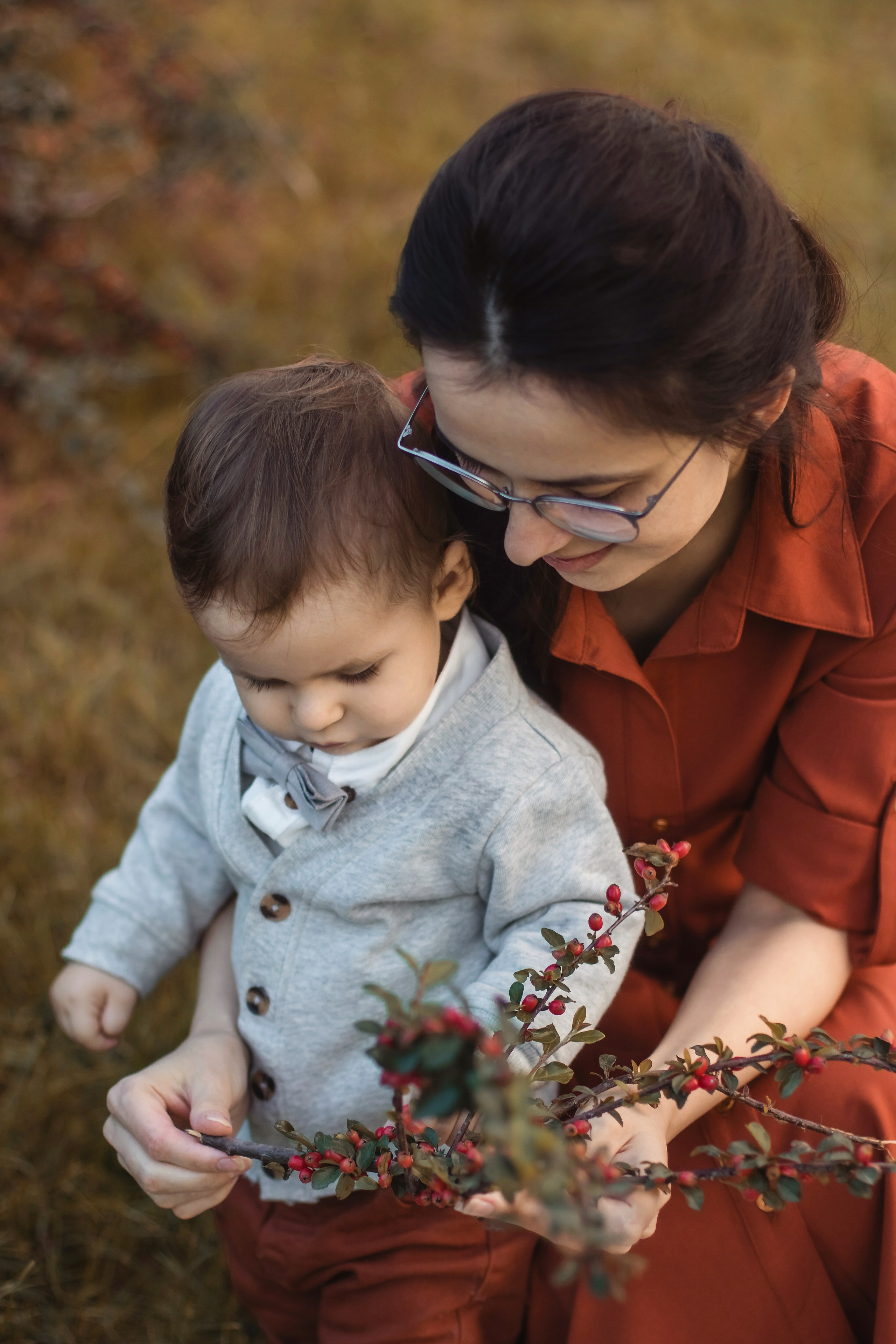 Роман&Оксана. Фотограф Яна Галецкая в Гранд-Прери