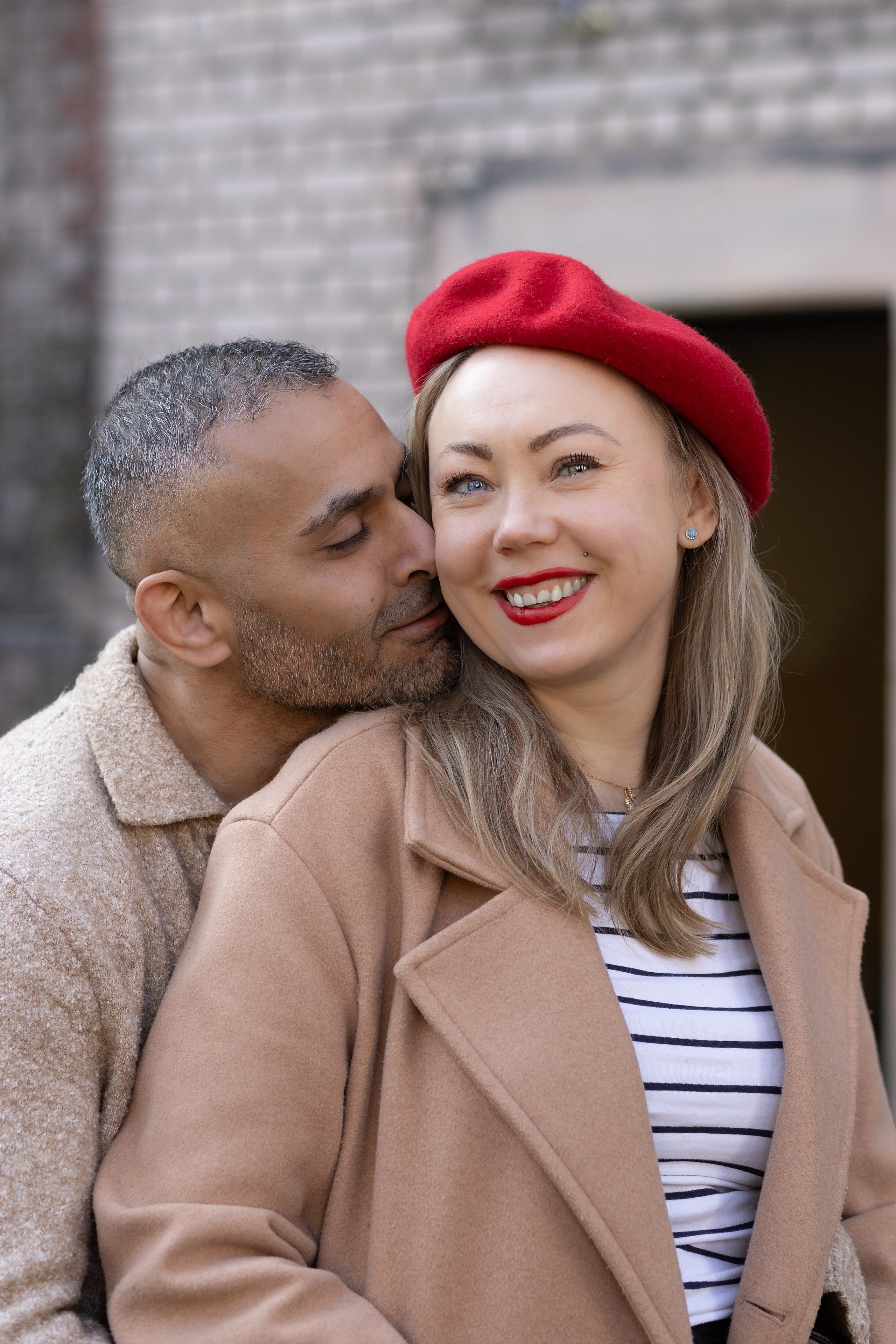 Love Story. Ihr Fotograf in Nürnberg und Umgebung