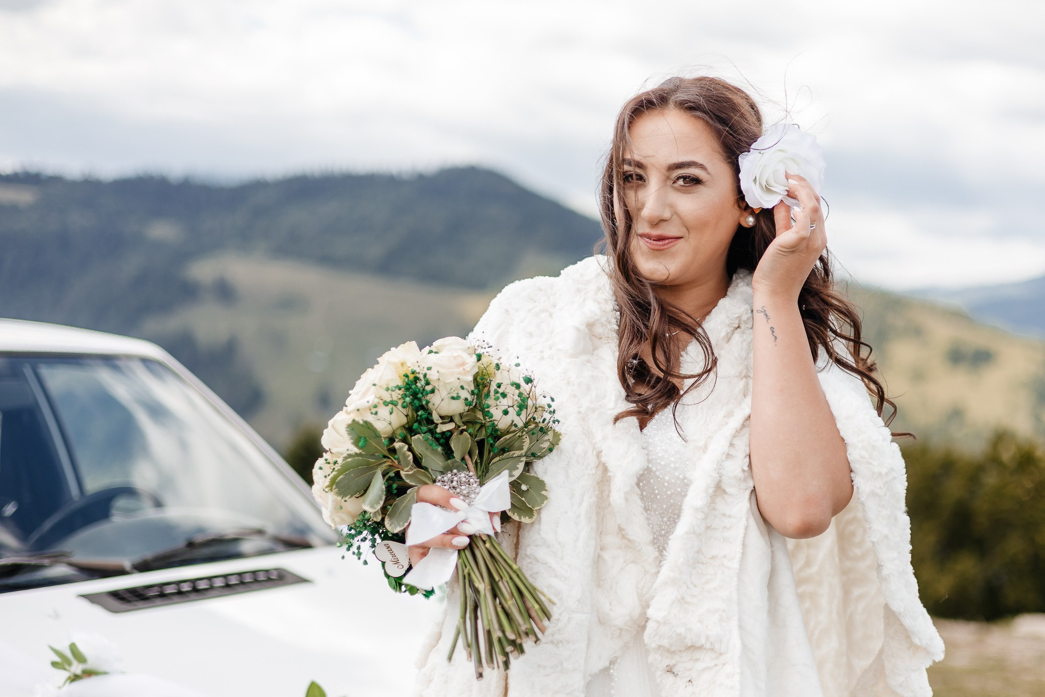 La înălțime. FotoACTIV.ro - Imaginea ta contează