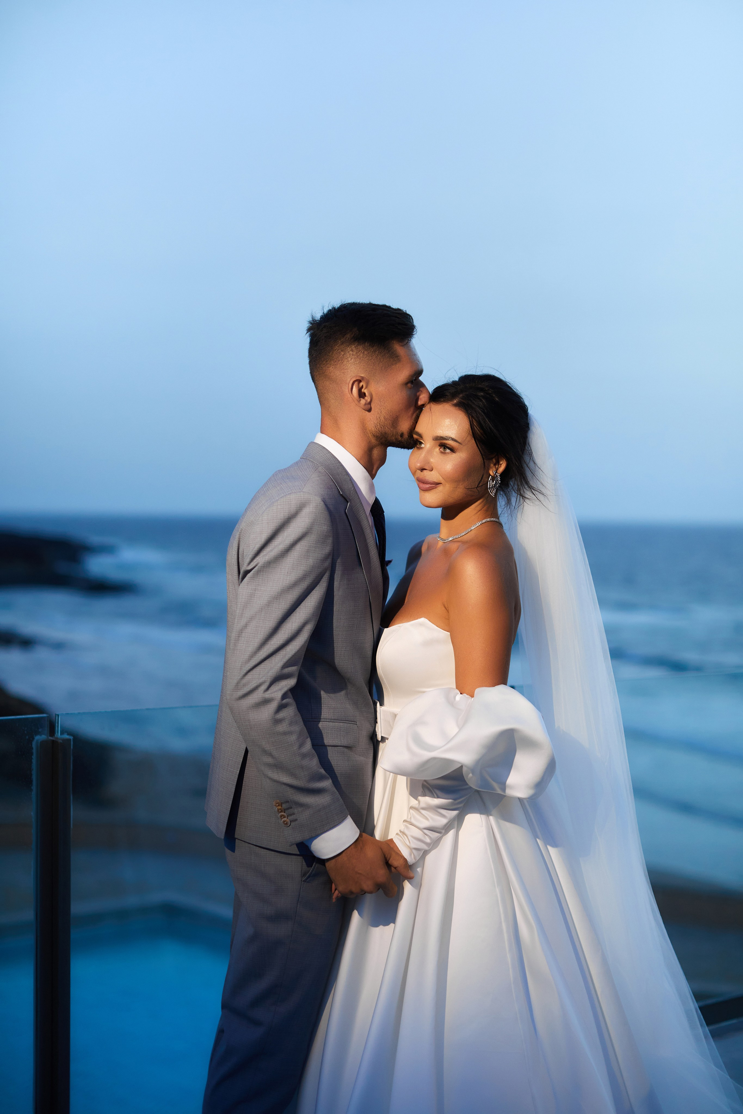 Daniel & Victoria. Свадебный и семейный фотограф. Fotograf de nunta si familie